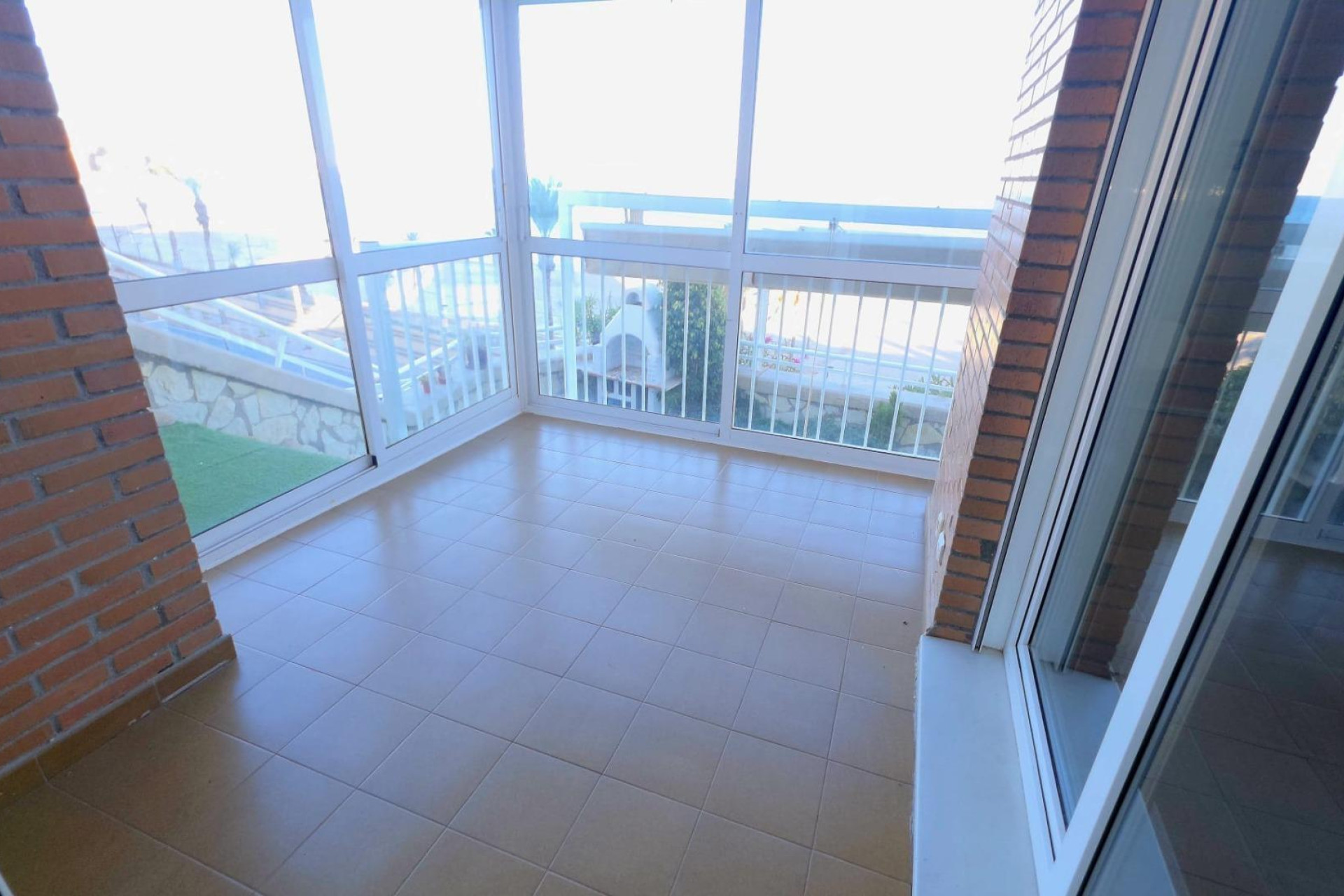 Reventa - Apartamento / piso - El Campello - Playa muchavista