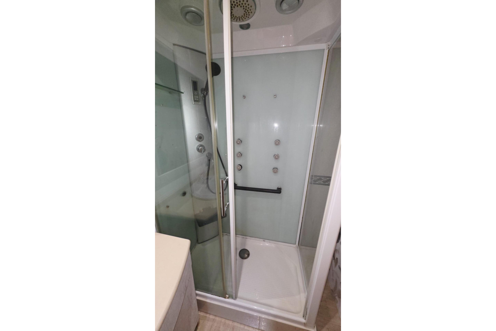 Reventa - Apartamento / piso - El Campello - Playa muchavista