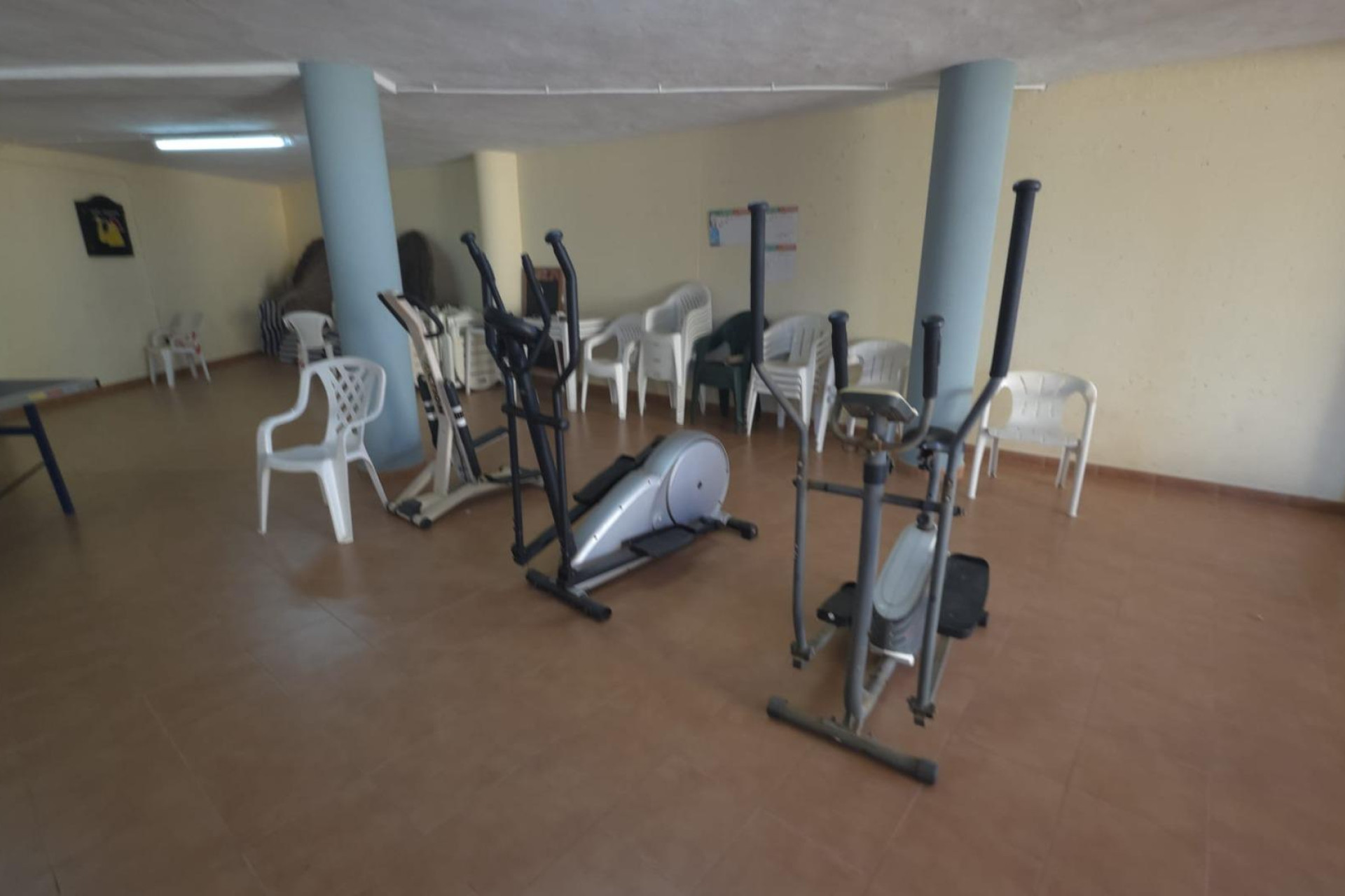 Reventa - Apartamento / piso - El Campello - Playa muchavista