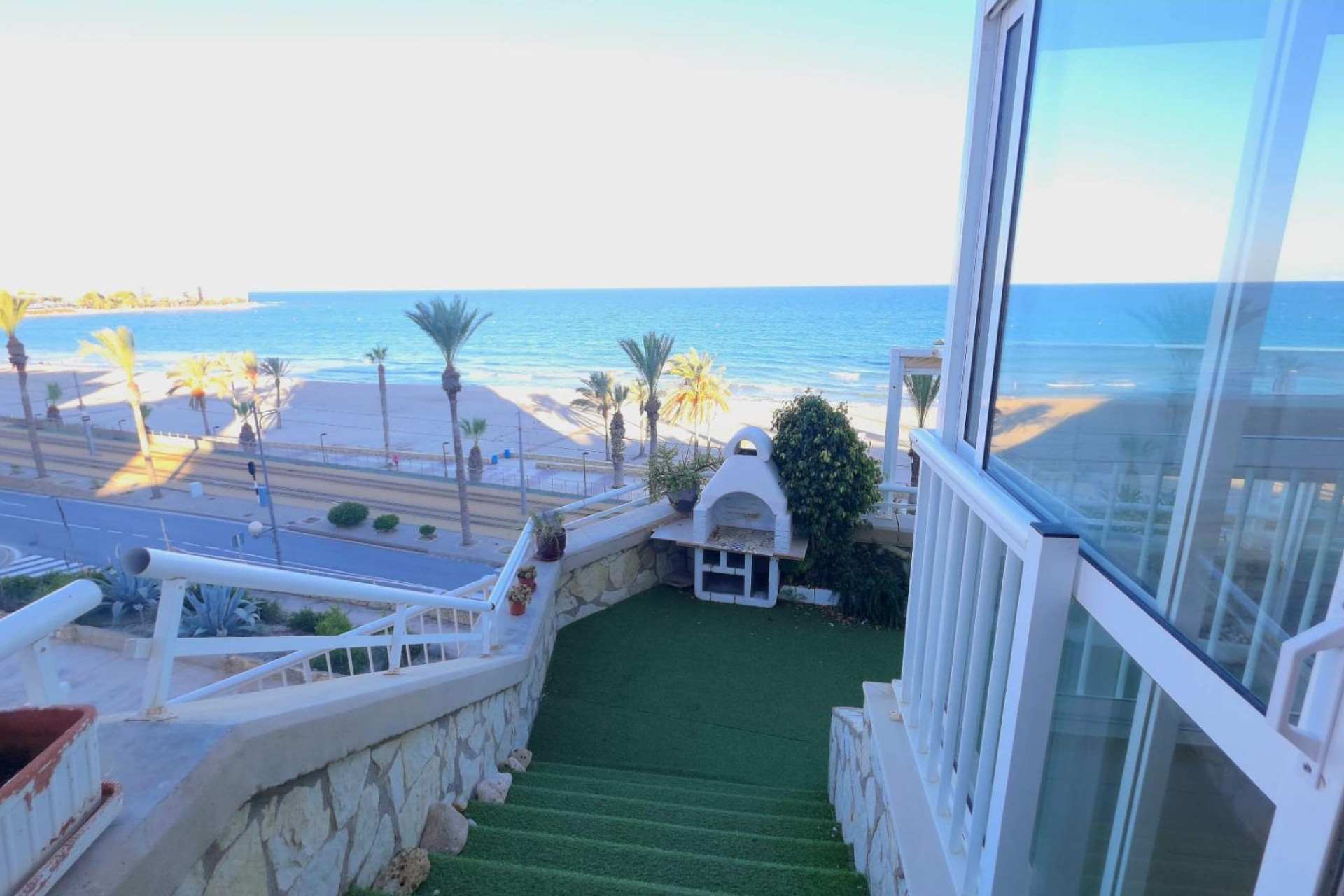 Reventa - Apartamento / piso - El Campello - Playa muchavista