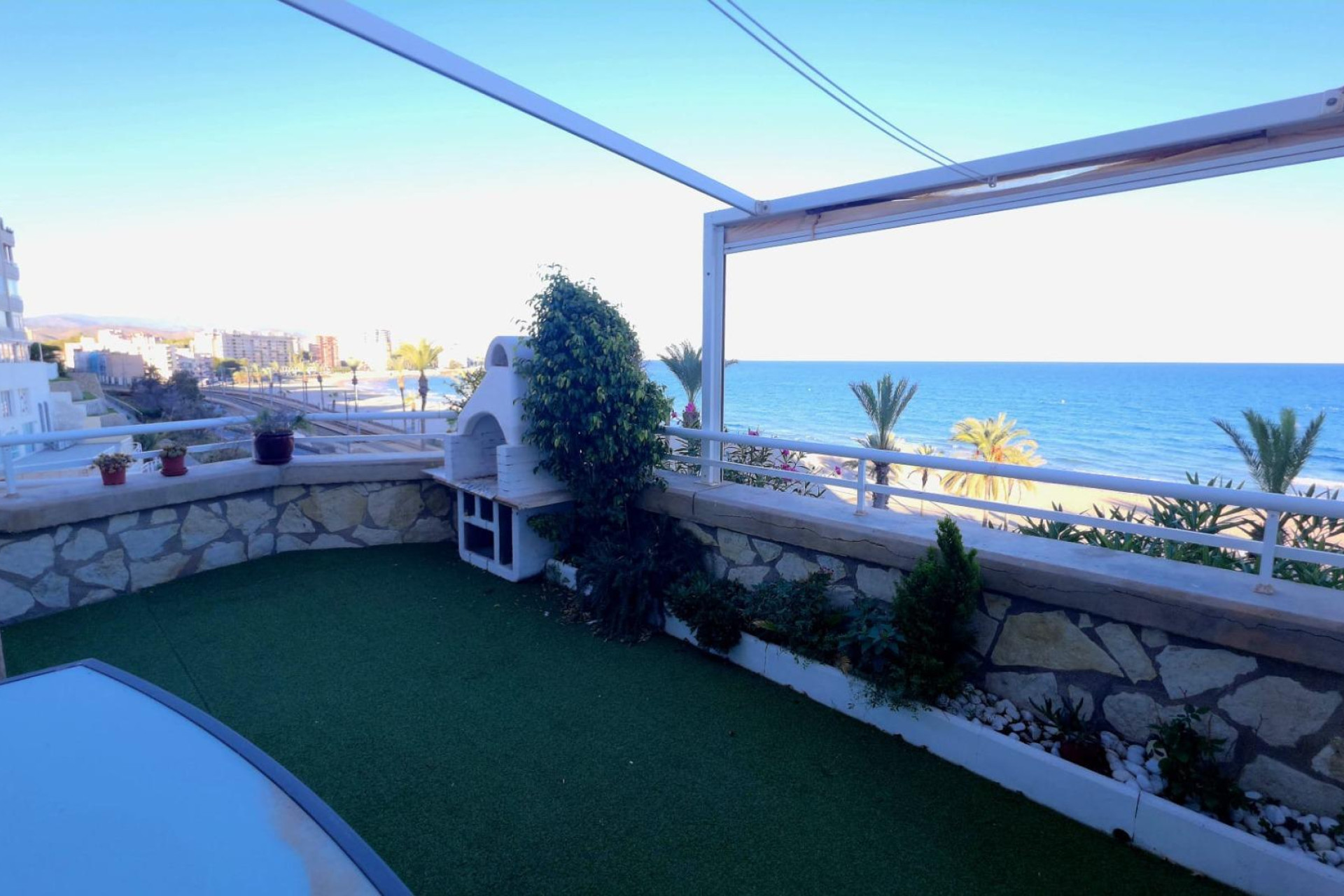 Reventa - Apartamento / piso - El Campello - Playa muchavista