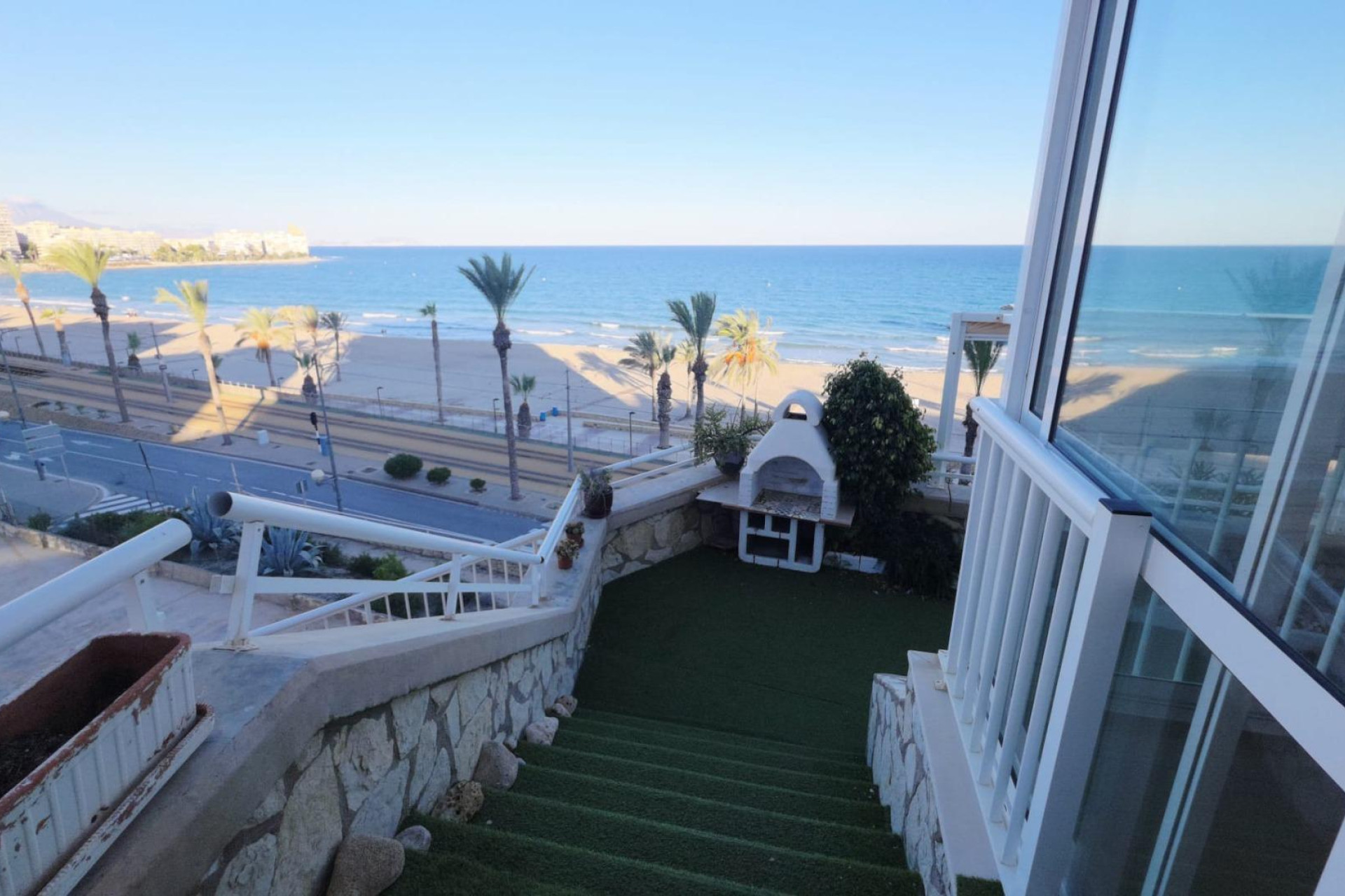 Reventa - Apartamento / piso - El Campello - Playa muchavista