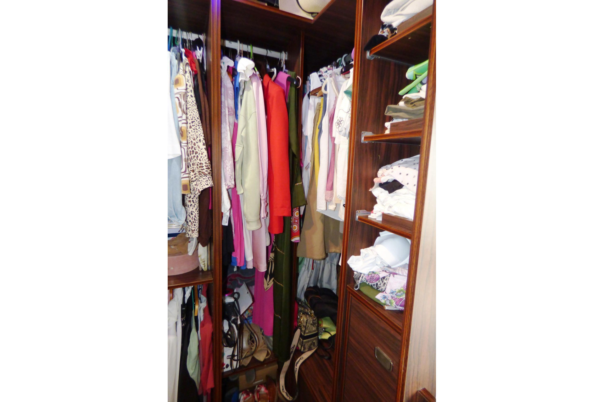 Reventa - Apartamento / piso - El Campello - Playa muchavista