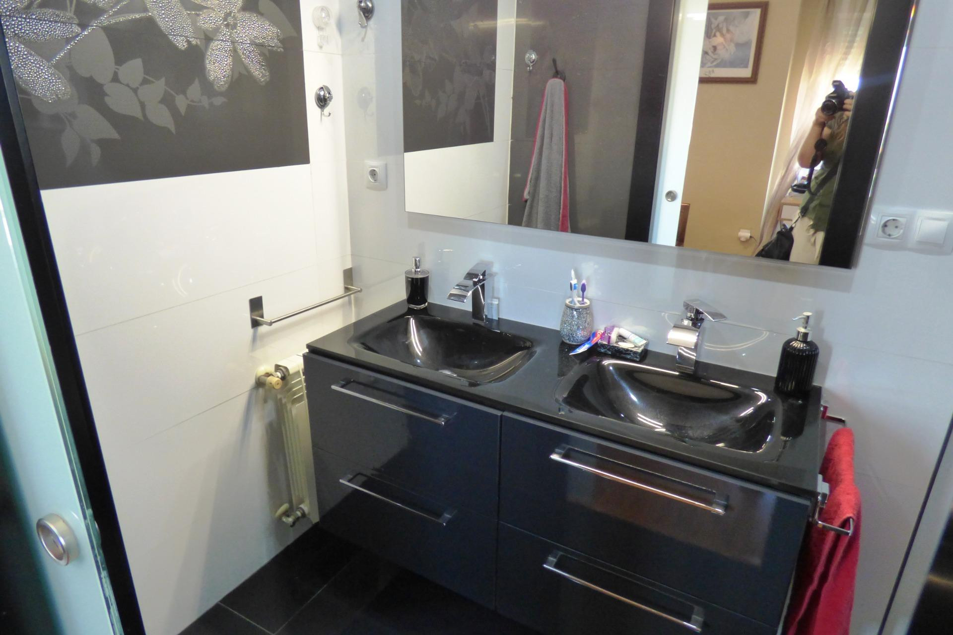 Reventa - Apartamento / piso - El Campello - Playa muchavista