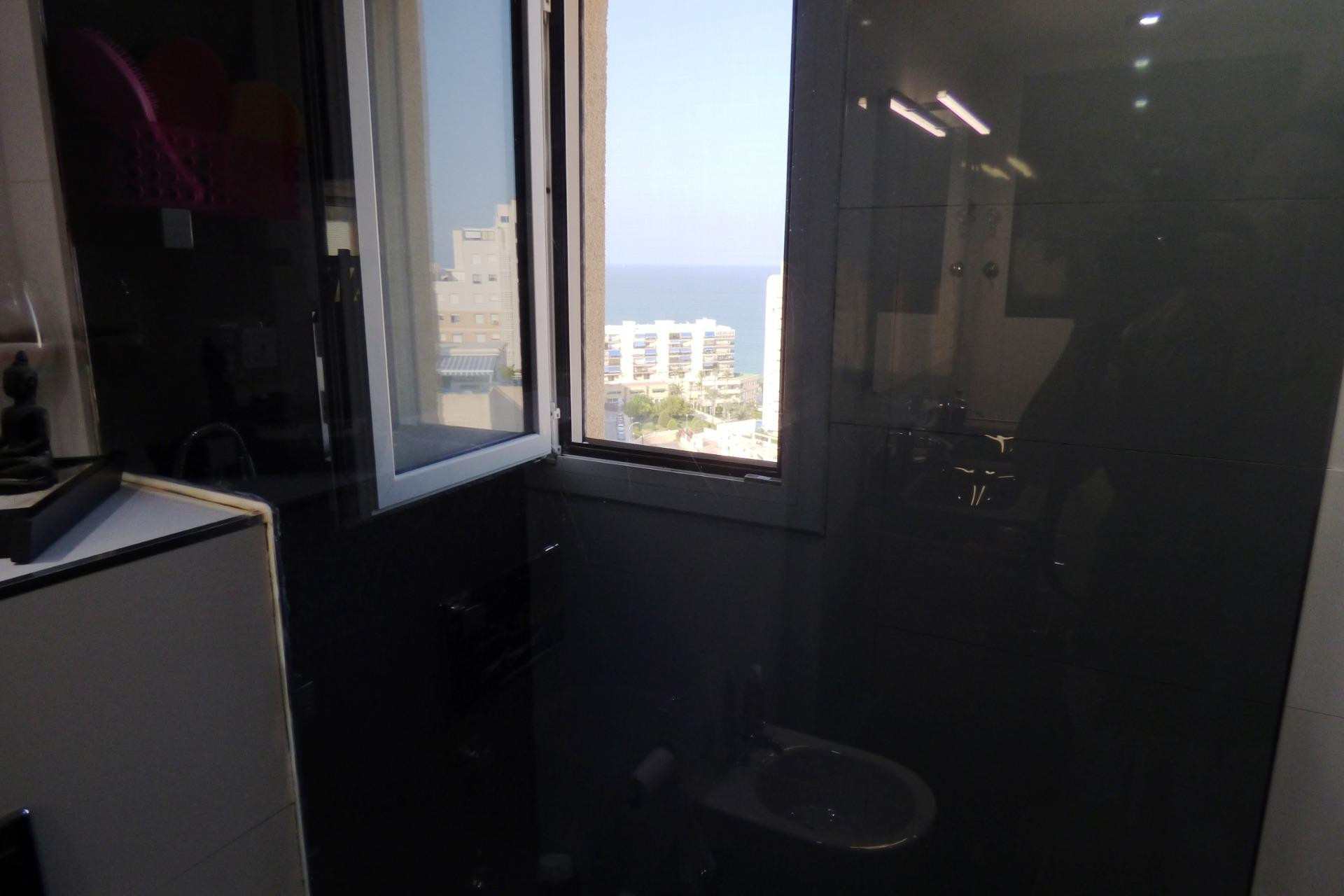 Reventa - Apartamento / piso - El Campello - Playa muchavista