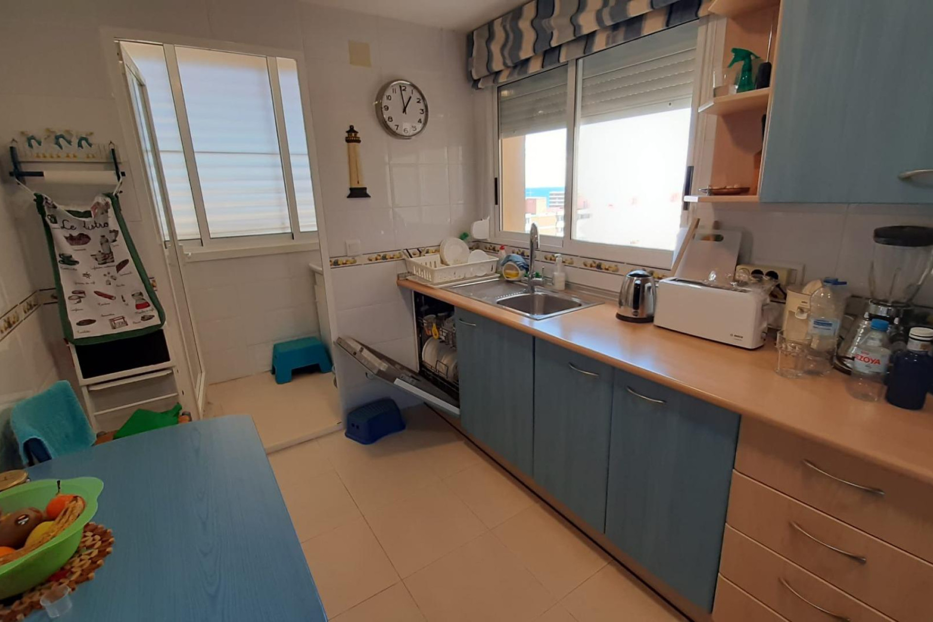 Reventa - Apartamento / piso - El Campello - Playa muchavista