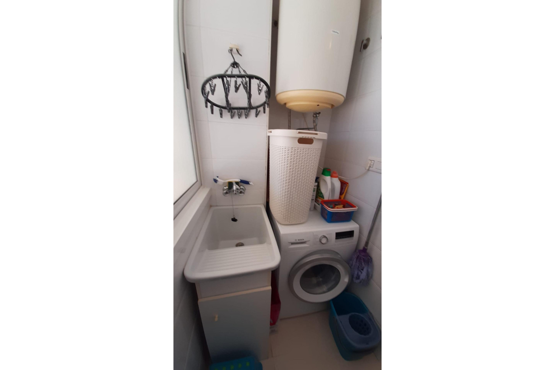 Reventa - Apartamento / piso - El Campello - Playa muchavista