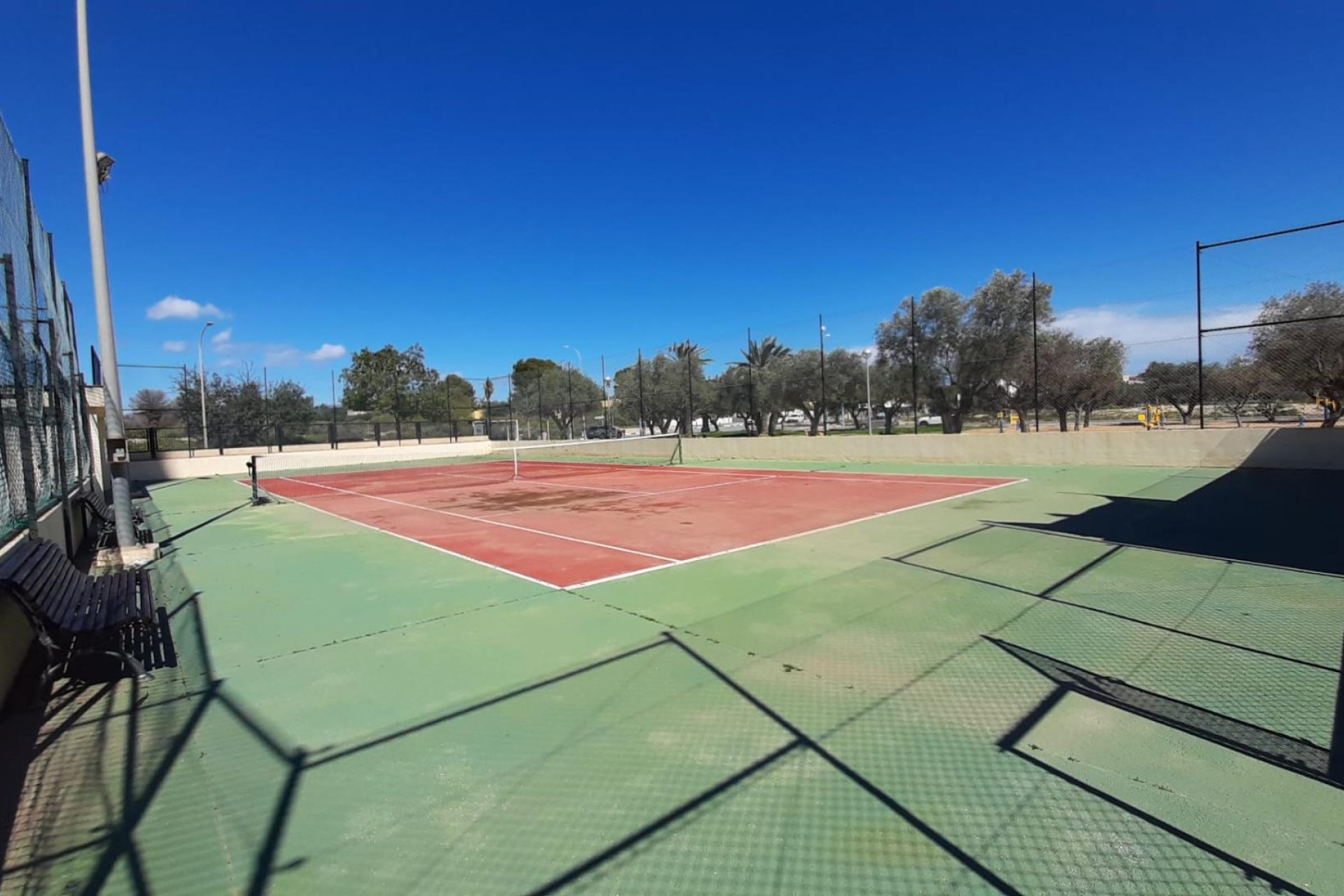 Reventa - Apartamento / piso - El Campello - Playa muchavista