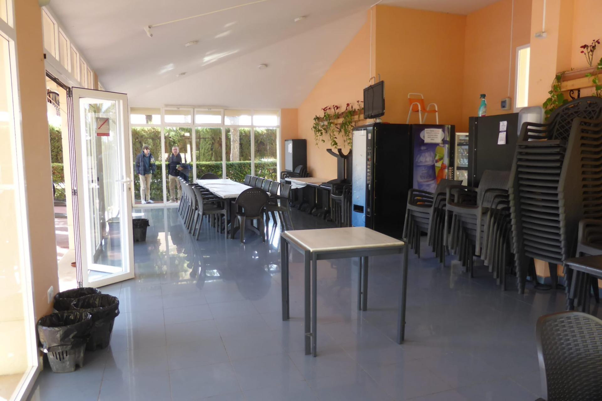 Reventa - Apartamento / piso - El Campello - Playa muchavista