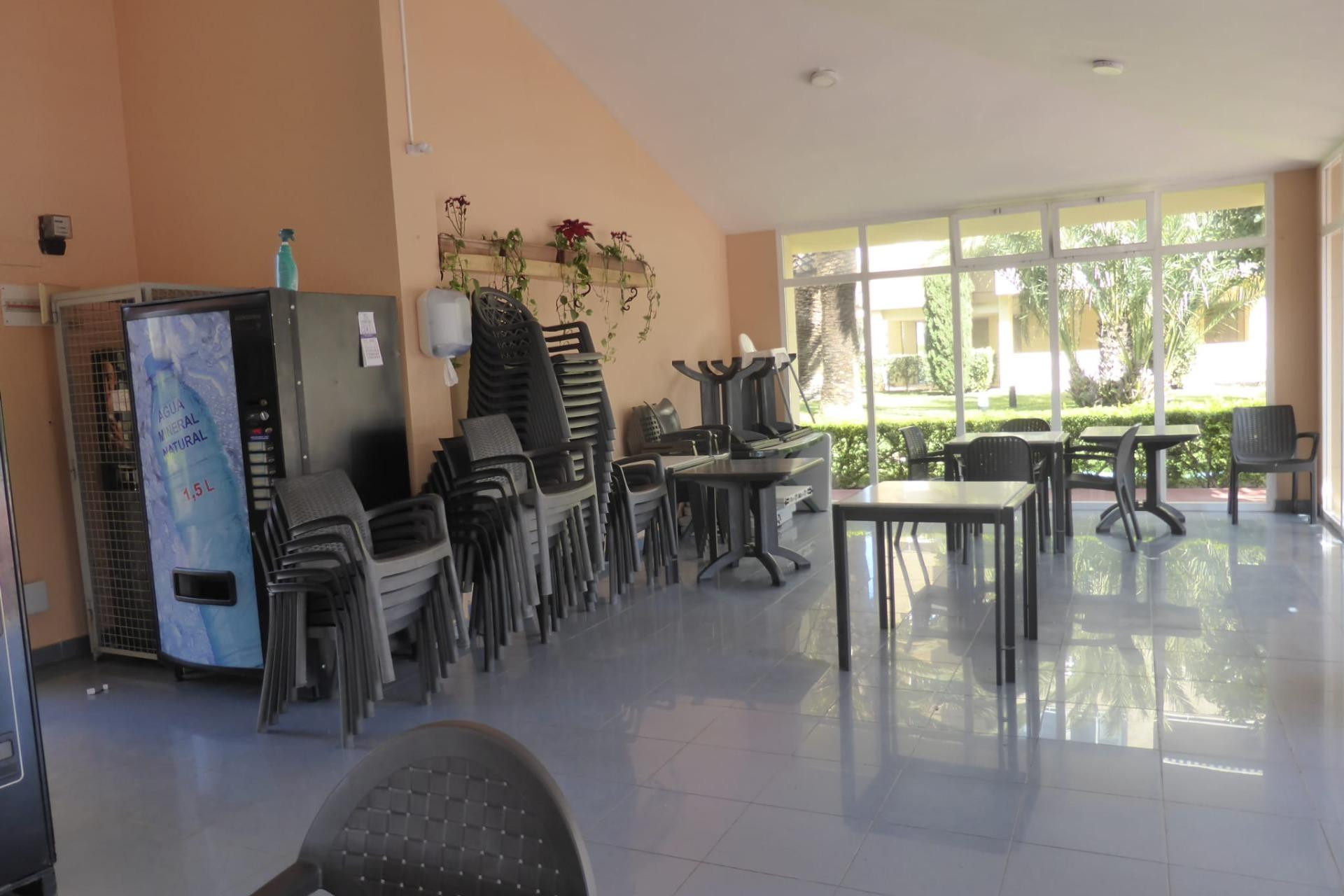 Reventa - Apartamento / piso - El Campello - Playa muchavista