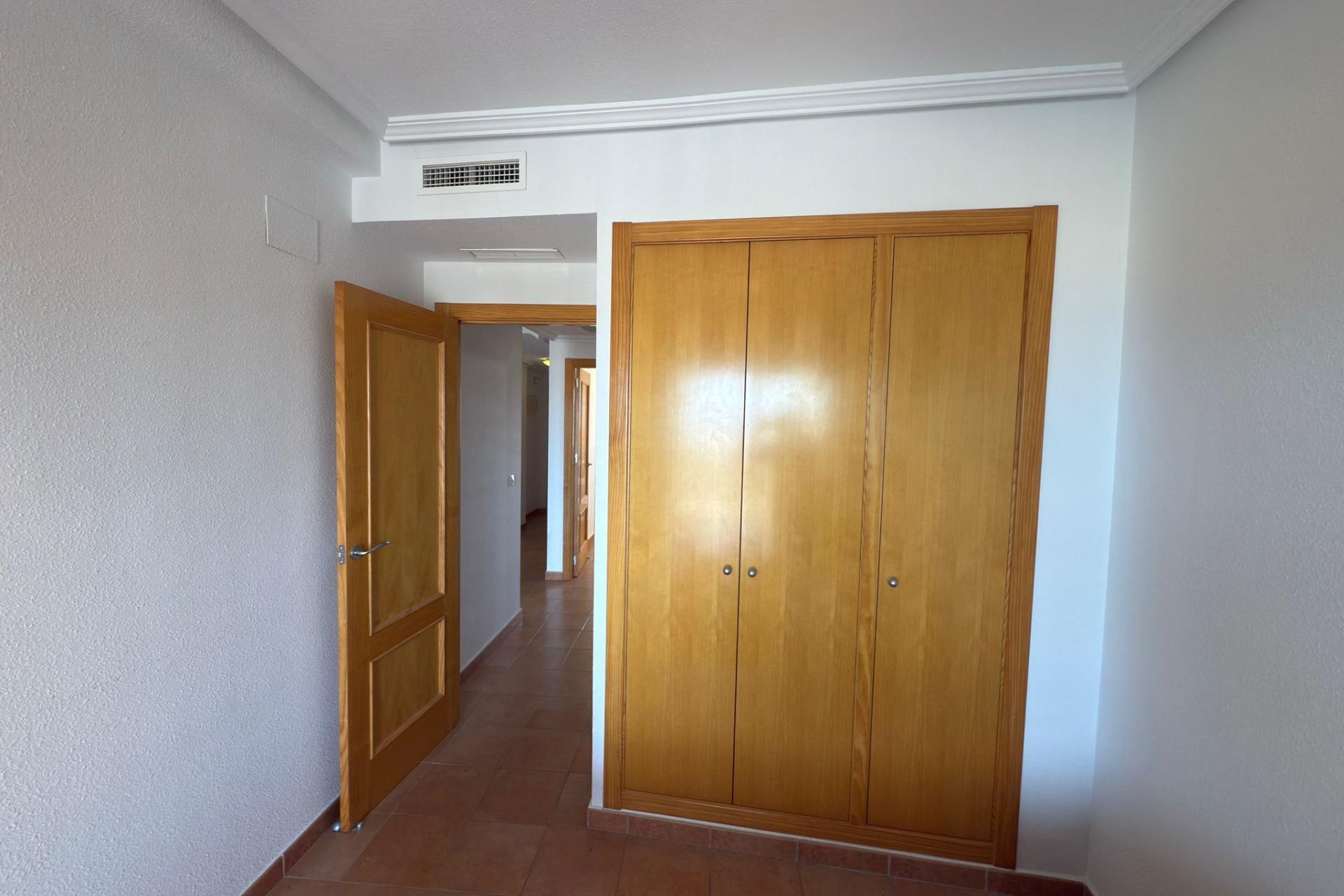 Reventa - Apartamento / piso - El Campello - Pueblo Acantilado-Lanuza