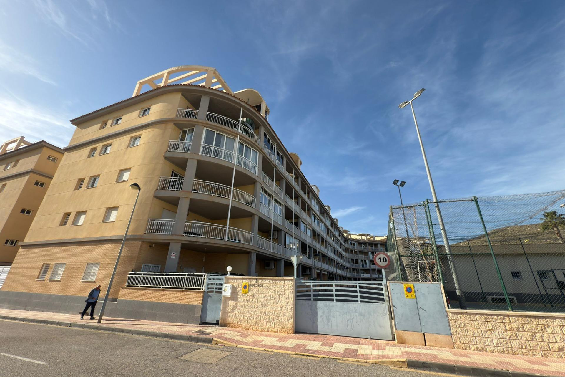 Reventa - Apartamento / piso - El Campello - Pueblo Acantilado-Lanuza