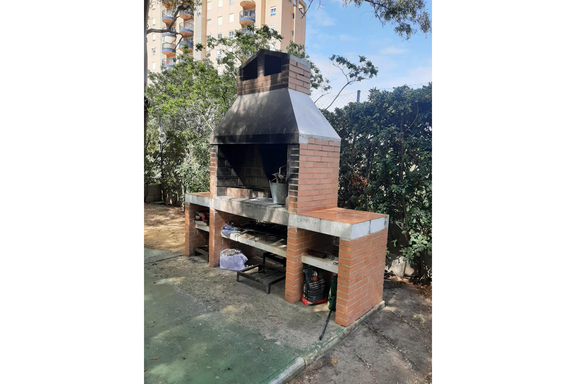 Reventa - Apartamento / piso - El Campello - Rincon de la zofra