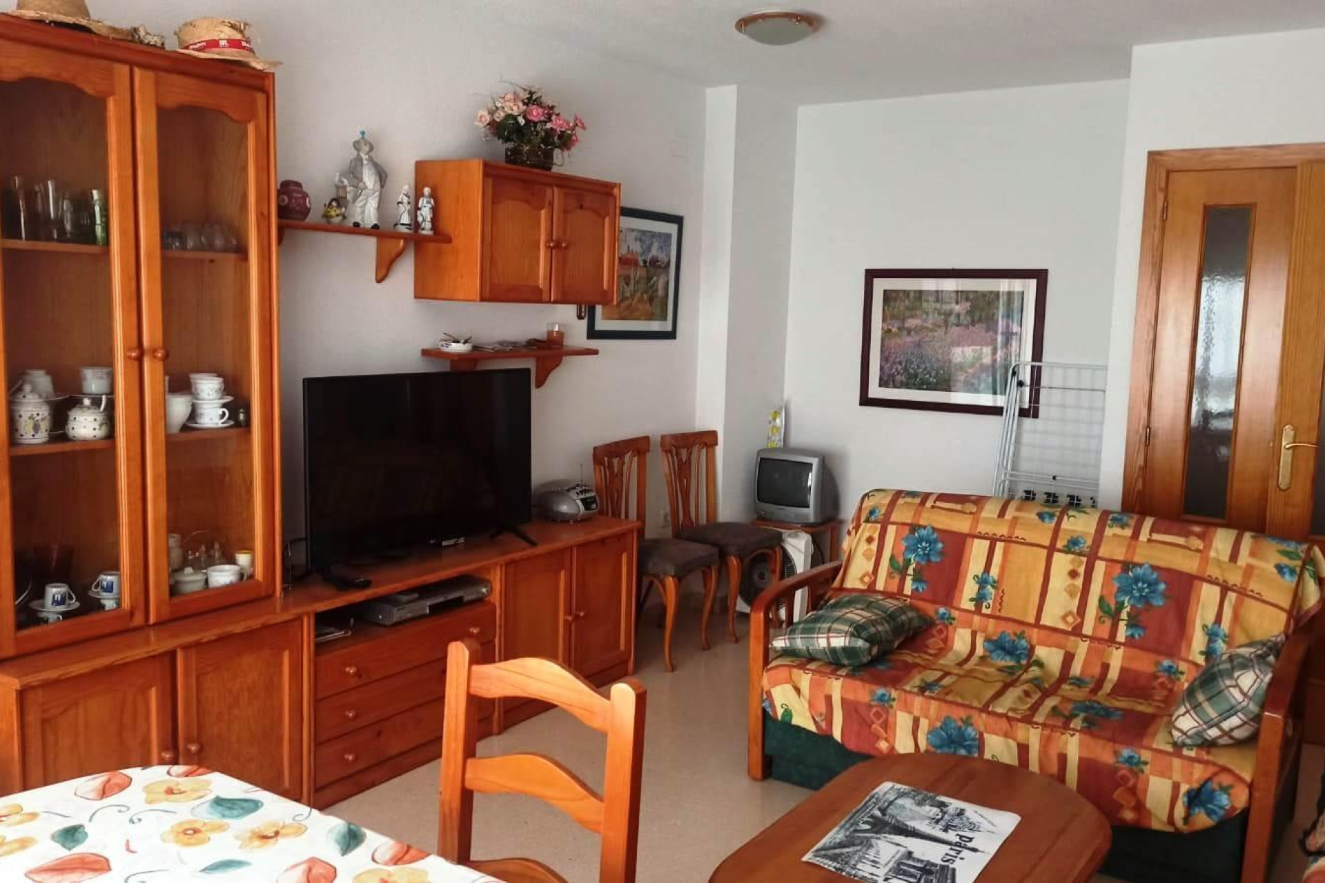 Reventa - Apartamento / piso - El Campello - Rincon de la zofra