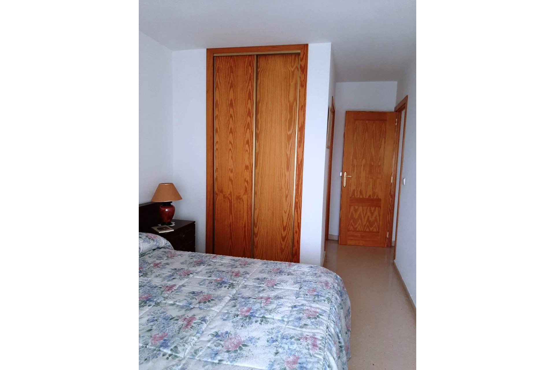 Reventa - Apartamento / piso - El Campello - Rincon de la zofra