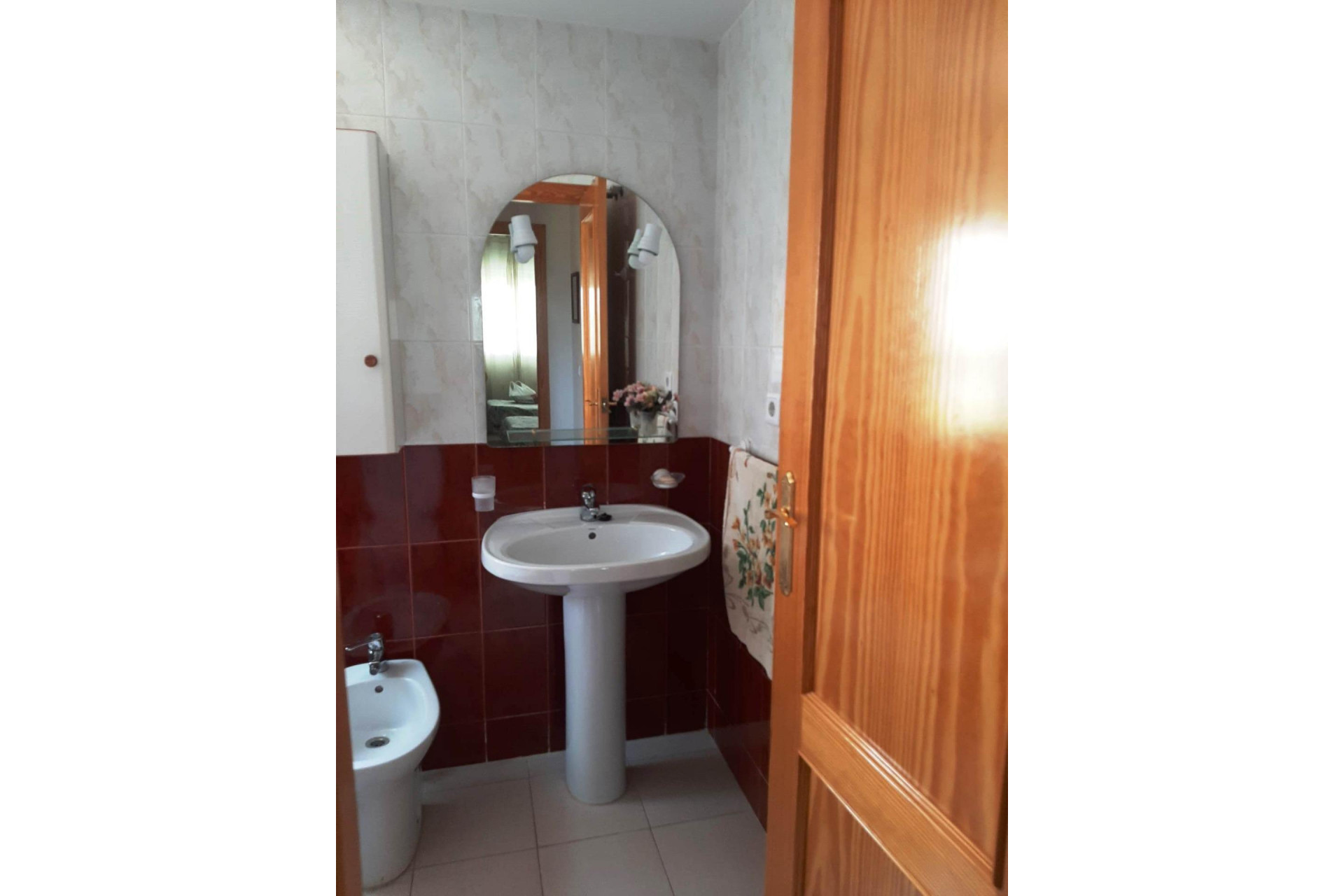 Reventa - Apartamento / piso - El Campello - Rincon de la zofra