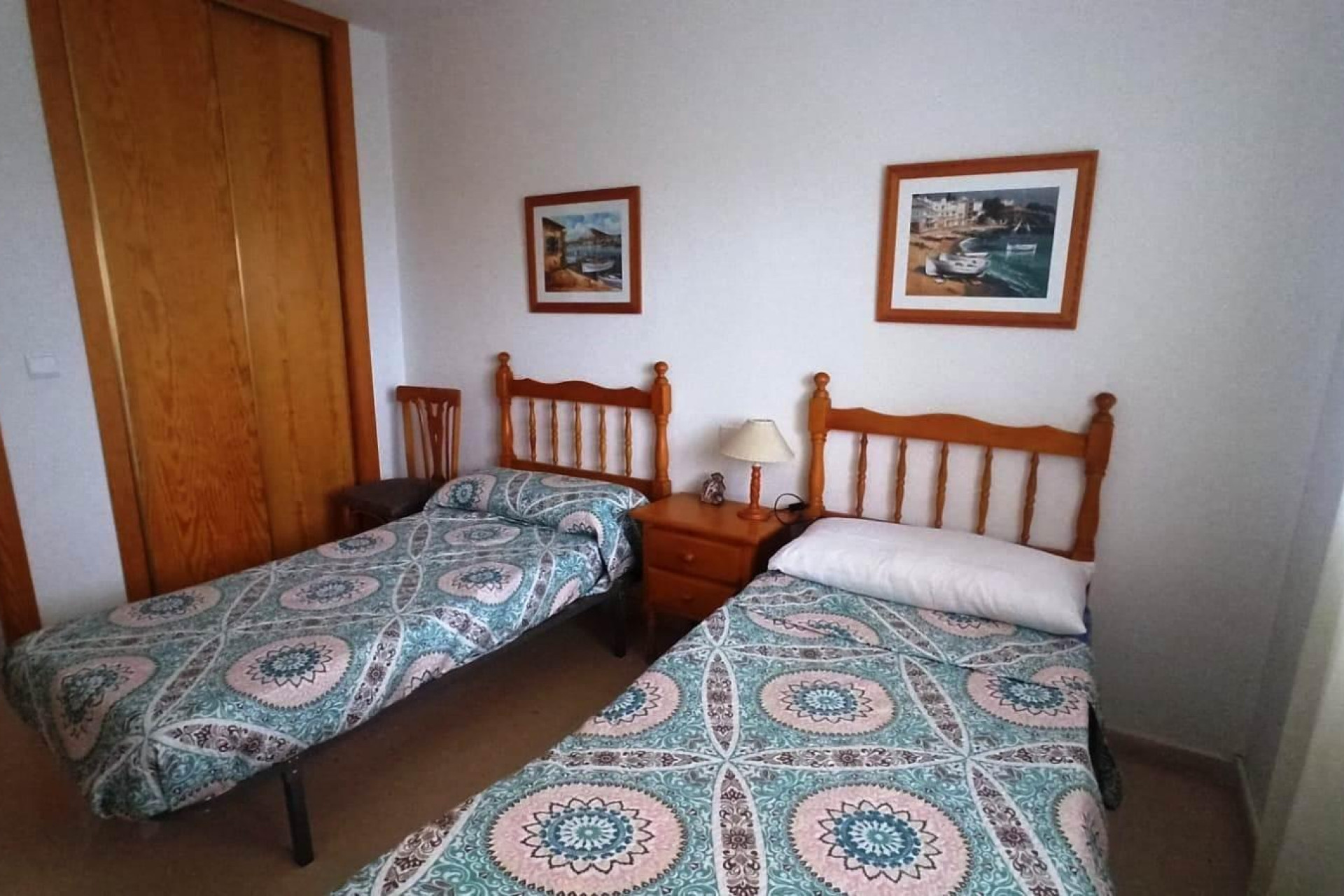 Reventa - Apartamento / piso - El Campello - Rincon de la zofra