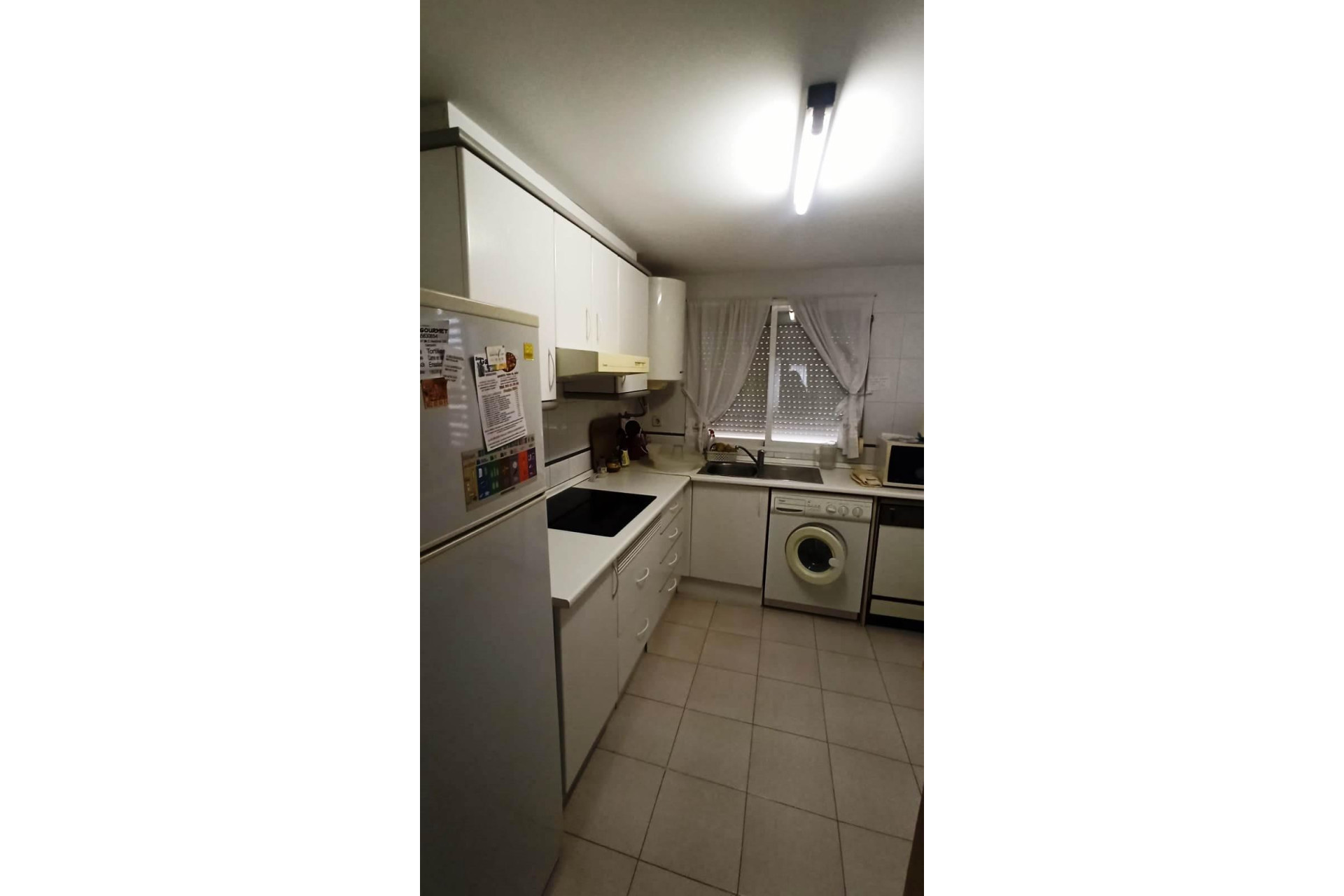 Reventa - Apartamento / piso - El Campello - Rincon de la zofra