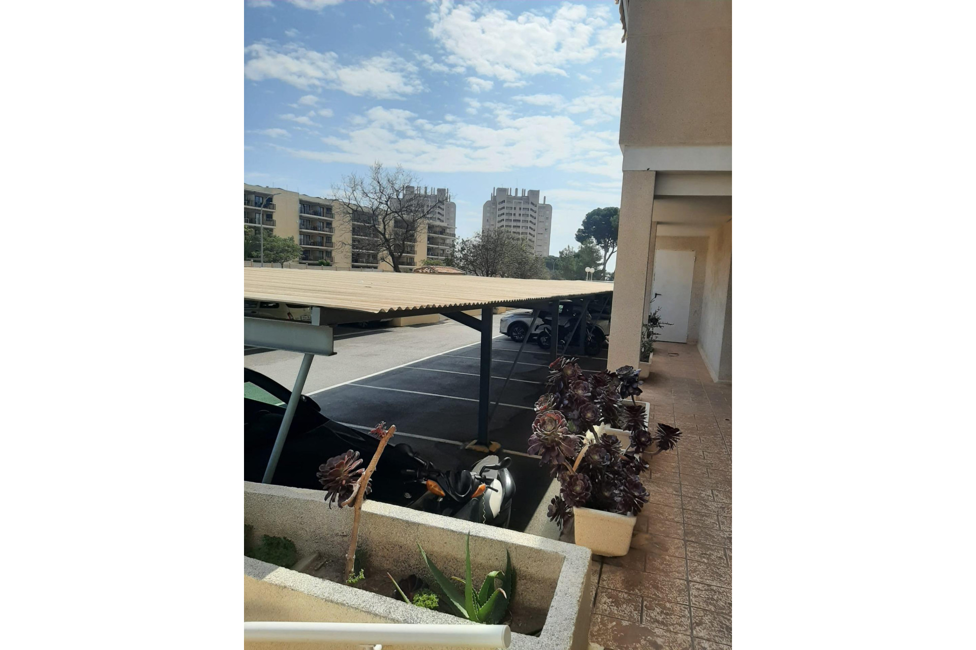 Reventa - Apartamento / piso - El Campello - Rincon de la zofra