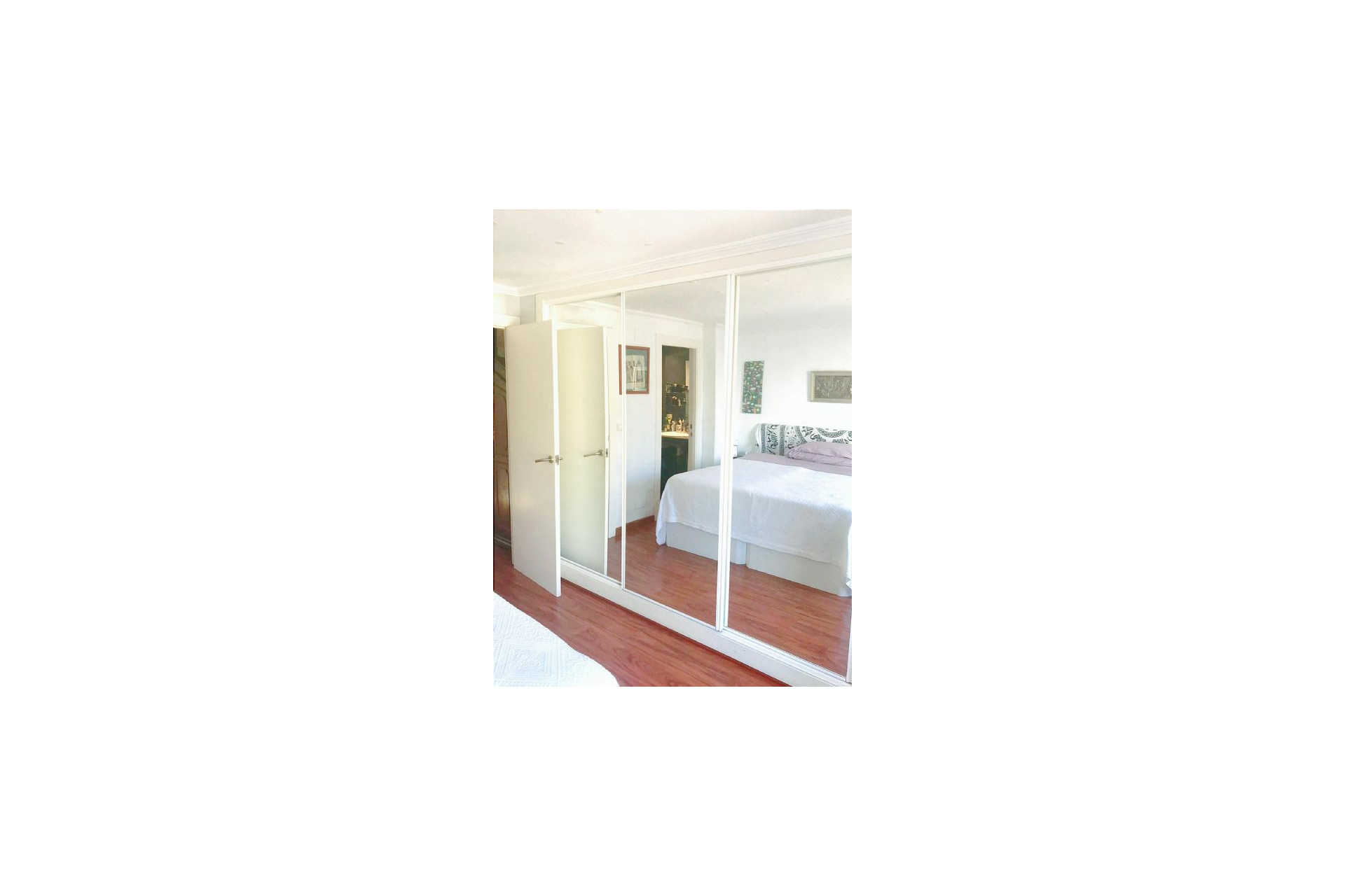 Reventa - Apartamento / piso - El Campello