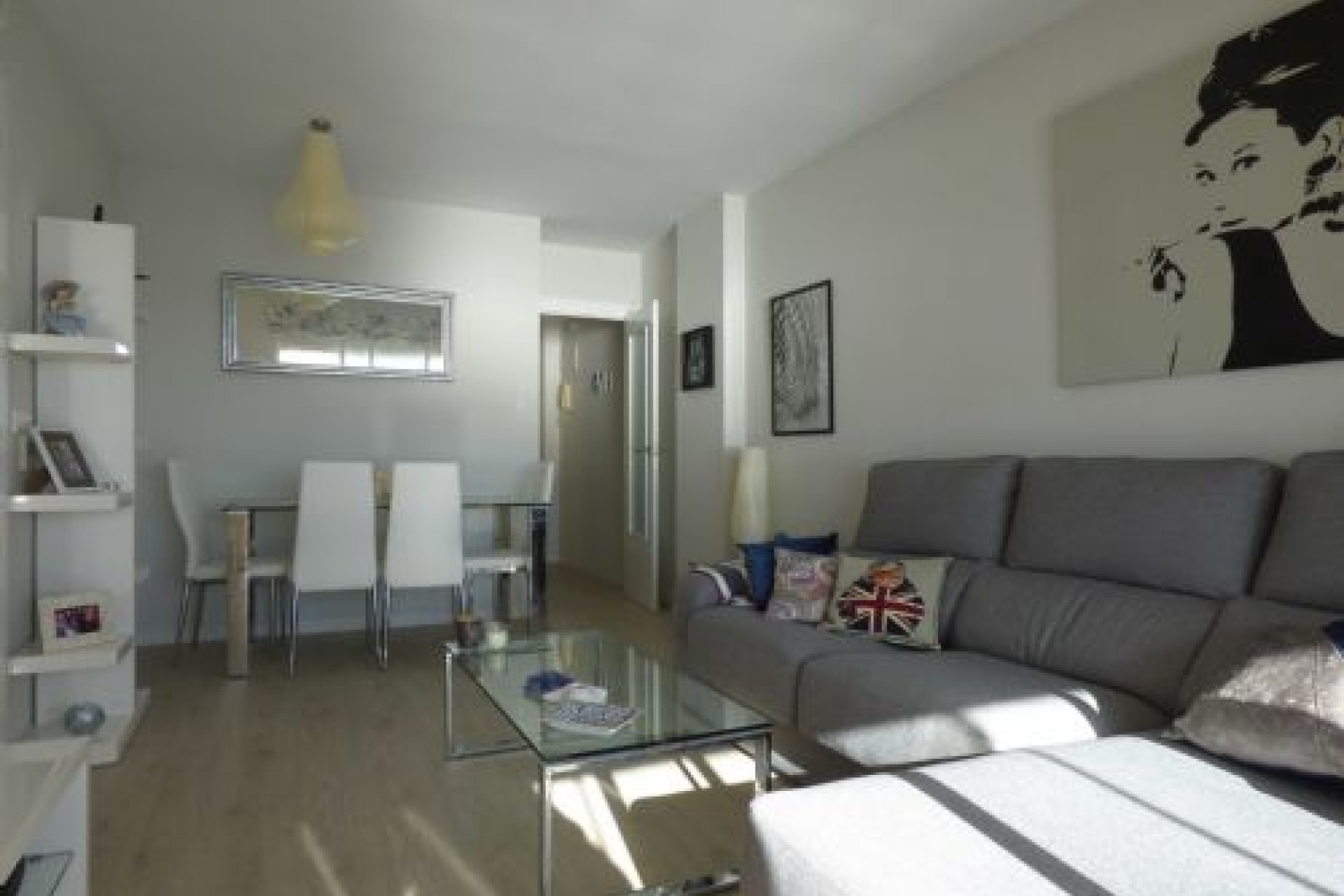 Reventa - Apartamento / piso - El Campello