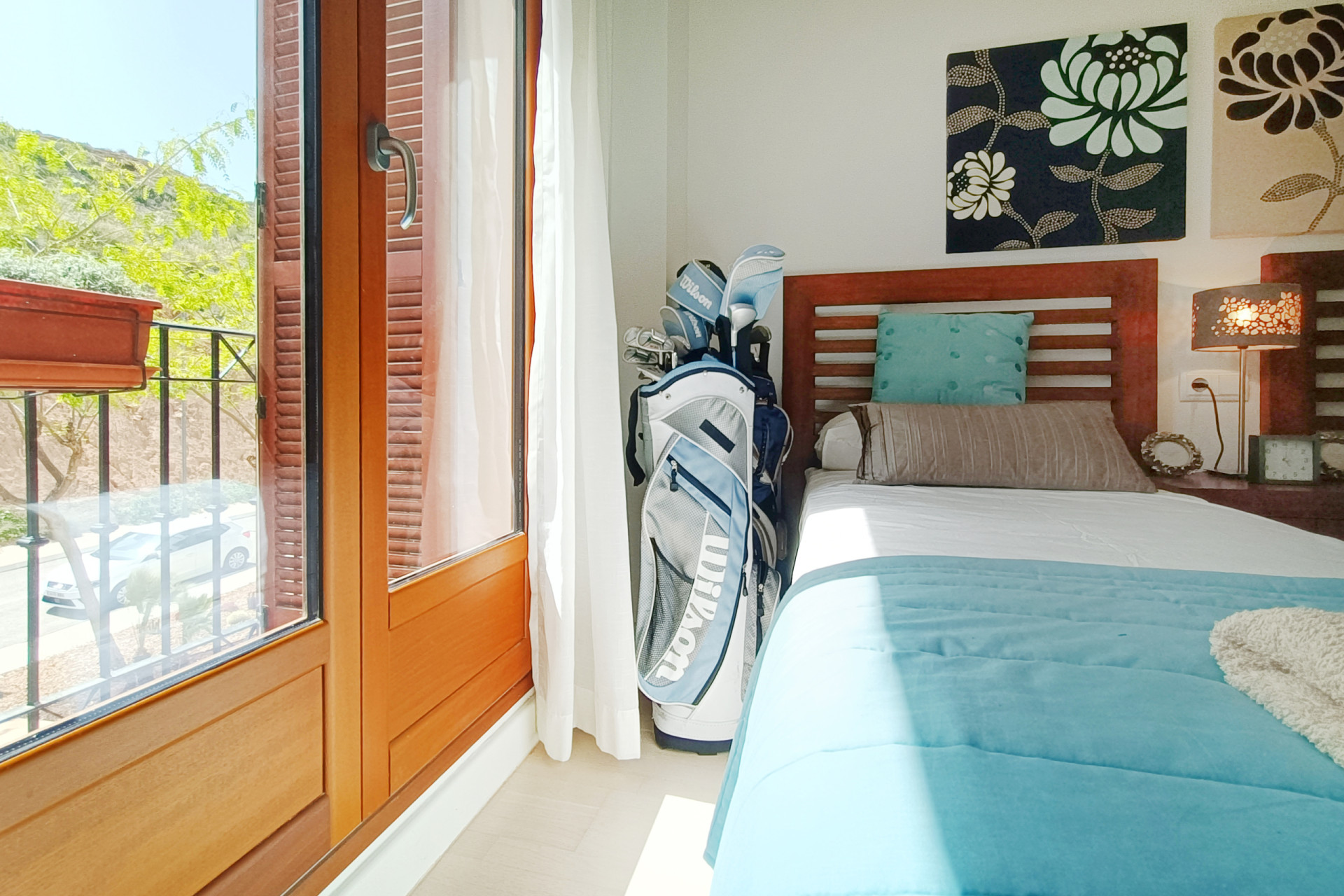 Reventa - Apartamento / piso - El Valle Golf Resort - El Valle Golf Resort - Centre