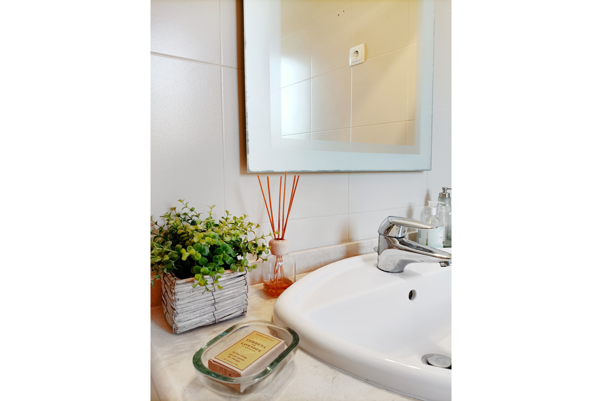 Reventa - Apartamento / piso - El Valle Golf Resort - El Valle Golf Resort - Centre