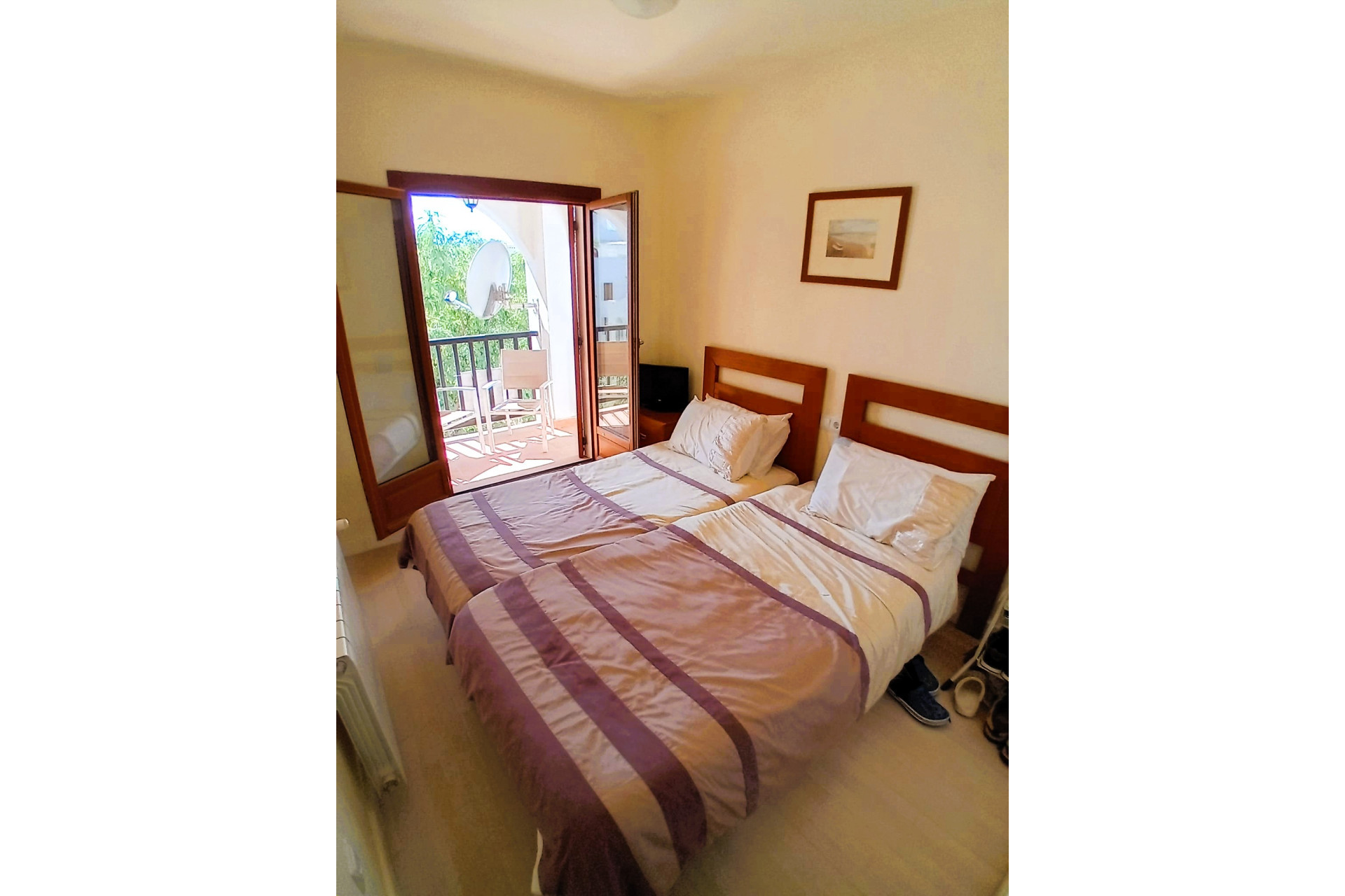 Reventa - Apartamento / piso - El Valle Golf Resort - El Valle Golf Resort - Centre