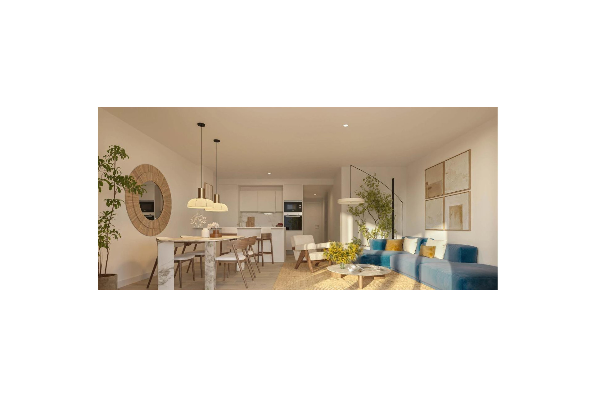 Reventa - Apartamento / piso - El Verger - PLAYA DEVESES- EL VERGER