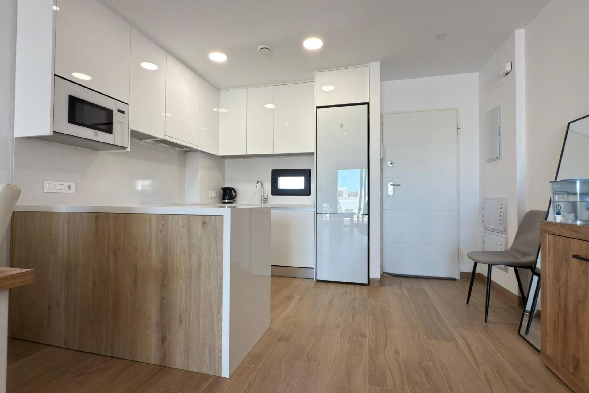 Reventa - Apartamento / piso - Finestrat - Balcón de Finestrat-Terra Marina