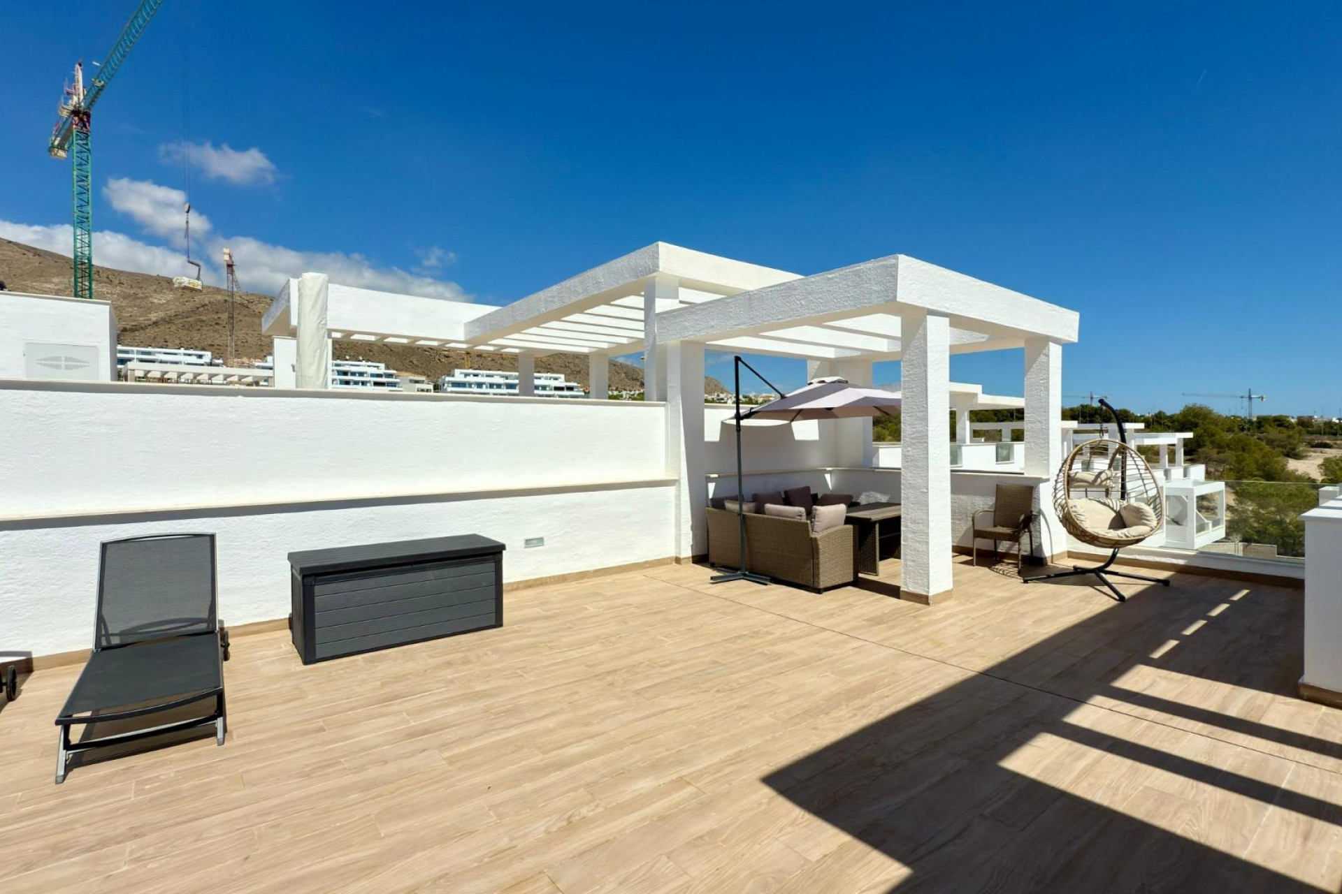 Reventa - Apartamento / piso - Finestrat - Balcón de Finestrat-Terra Marina