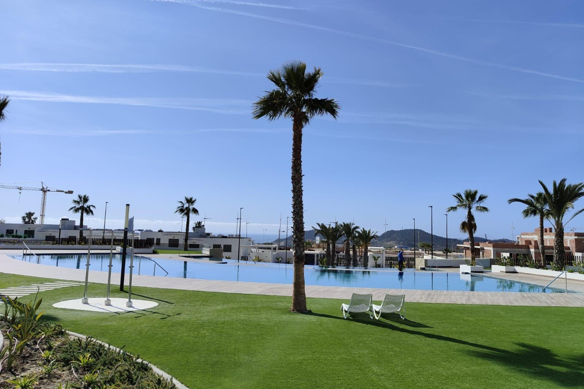 Reventa - Apartamento / piso - Finestrat - Balcón de finestrat