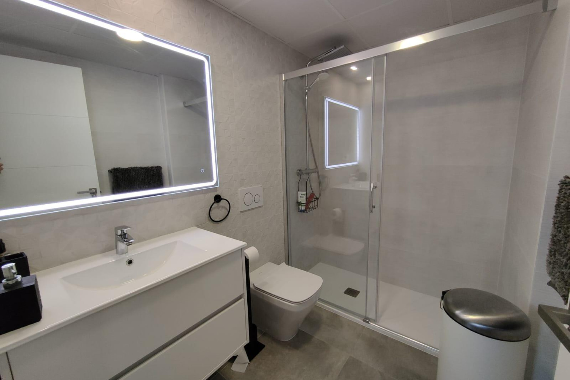 Reventa - Apartamento / piso - Finestrat - Balcón de finestrat