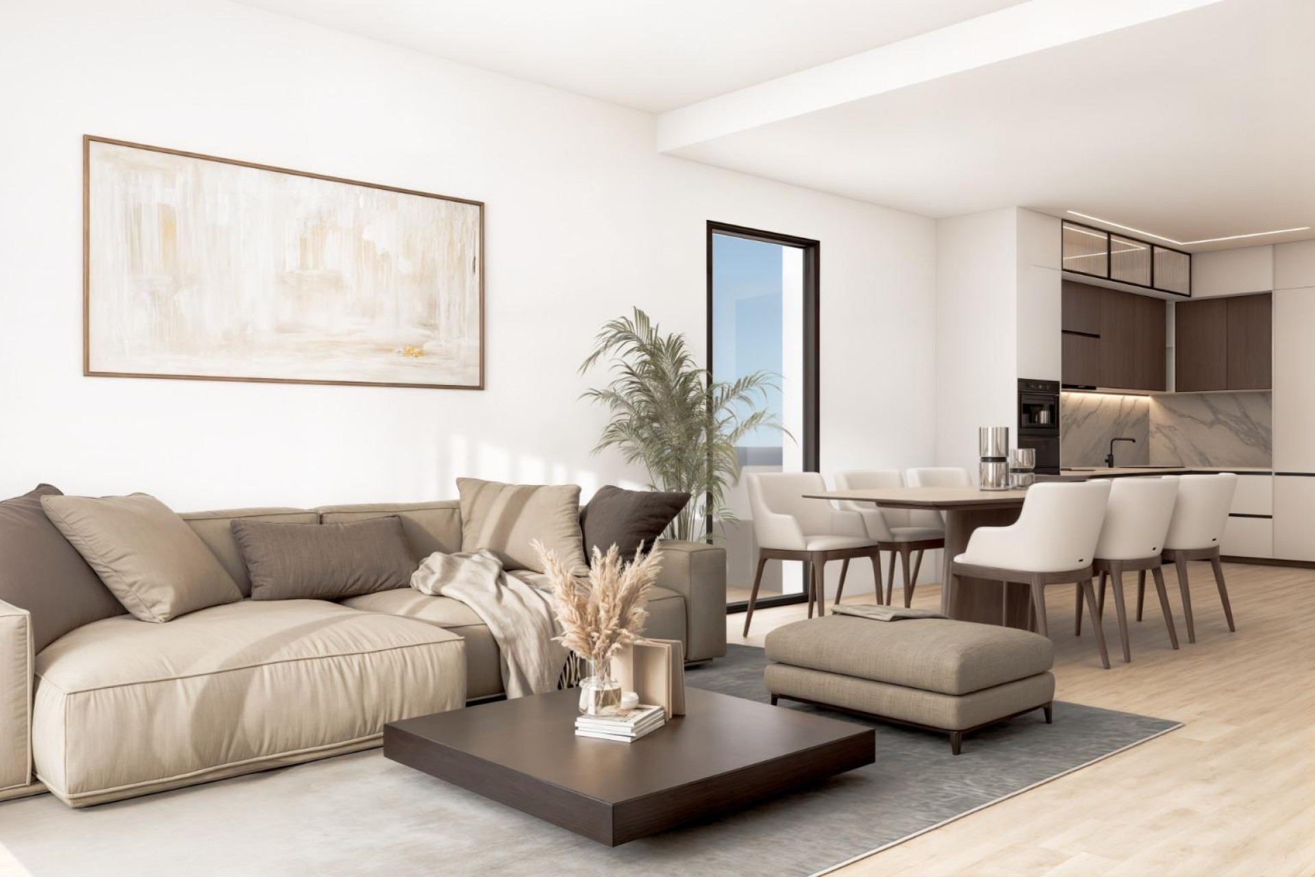 Reventa - Apartamento / piso - Finestrat - Balcón de finestrat