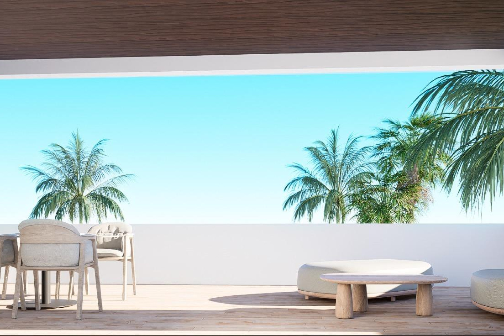 Reventa - Apartamento / piso - Finestrat - Balcón de finestrat