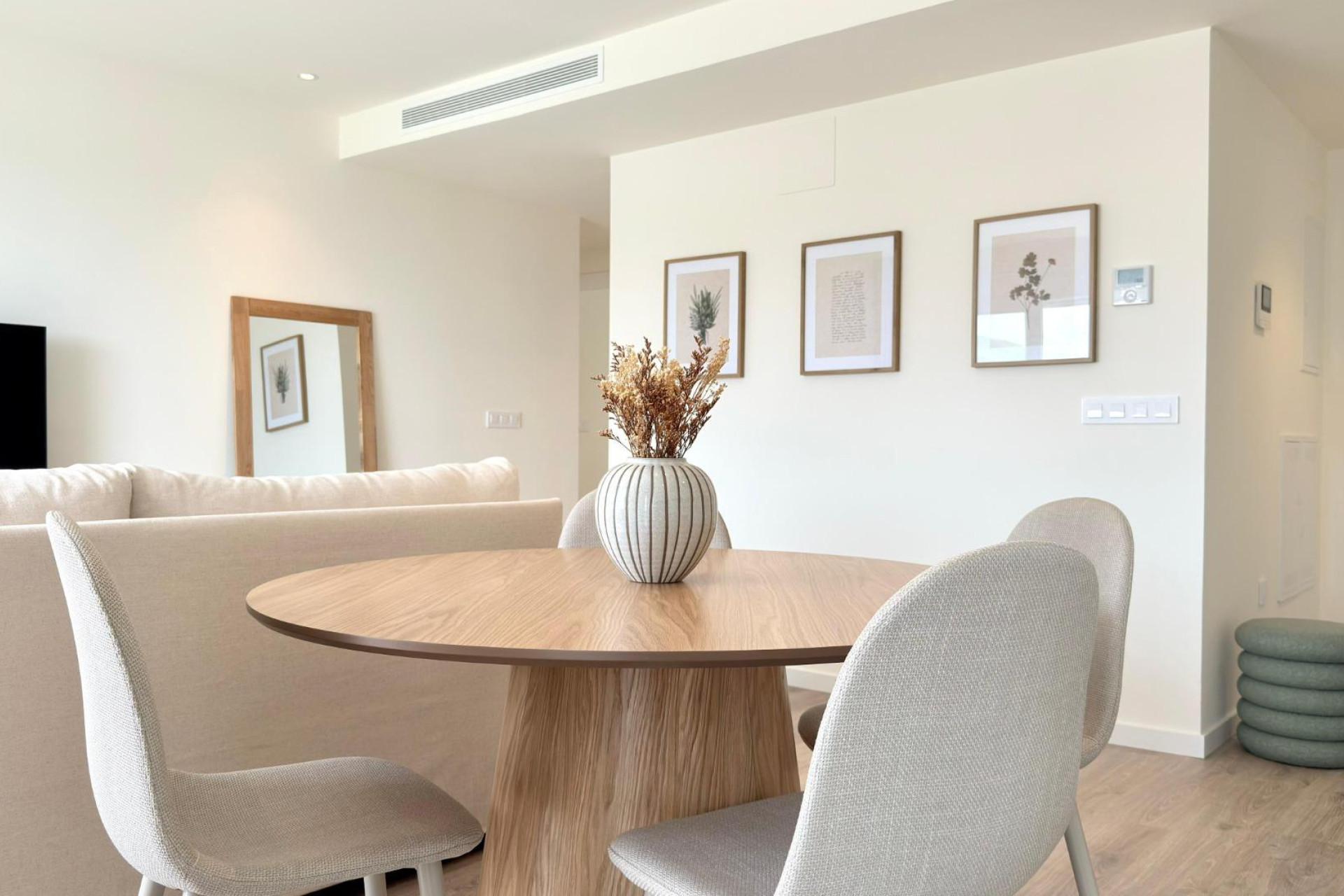 Reventa - Apartamento / piso - Finestrat - Balcón de finestrat