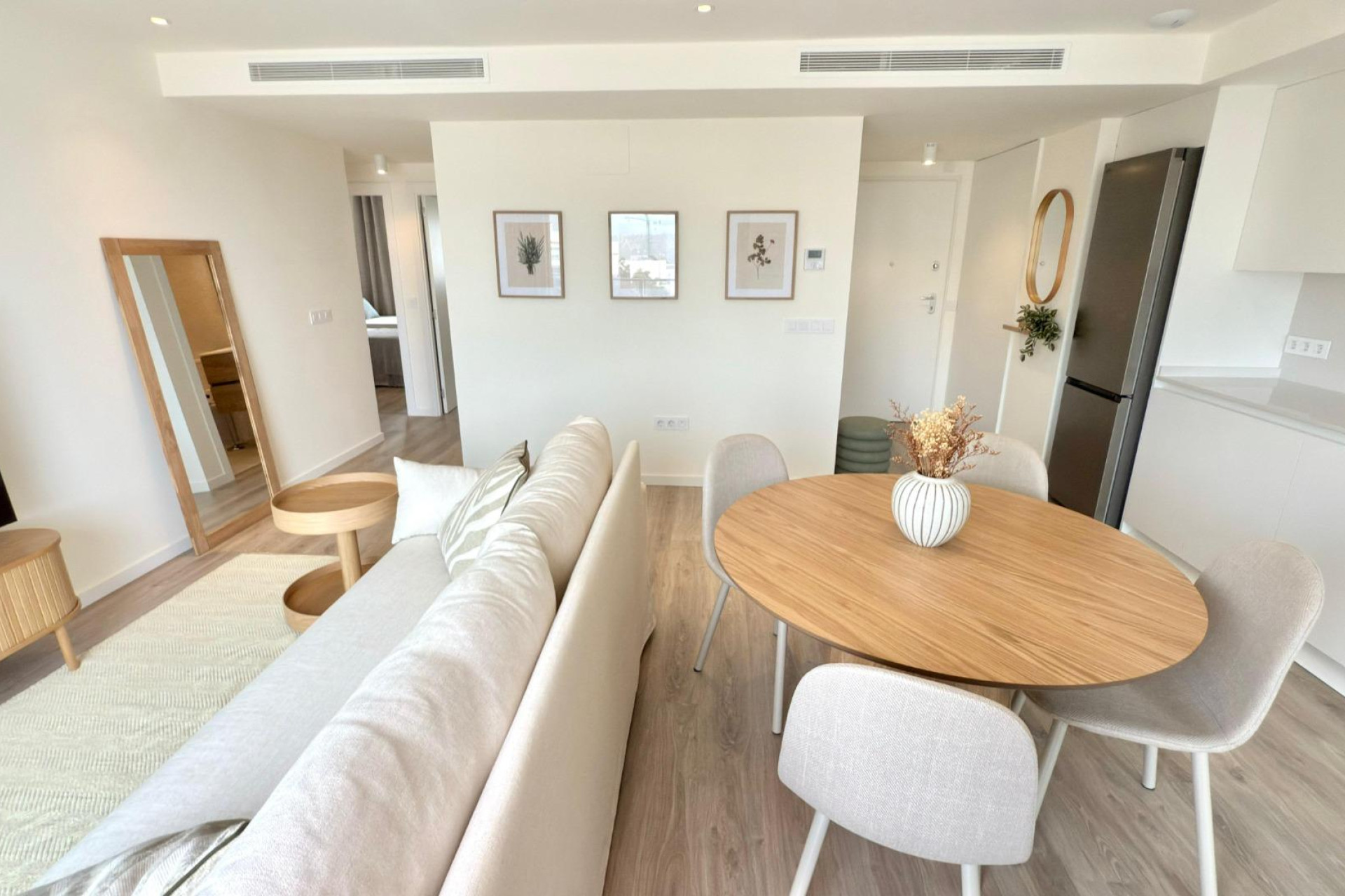 Reventa - Apartamento / piso - Finestrat - Balcón de finestrat