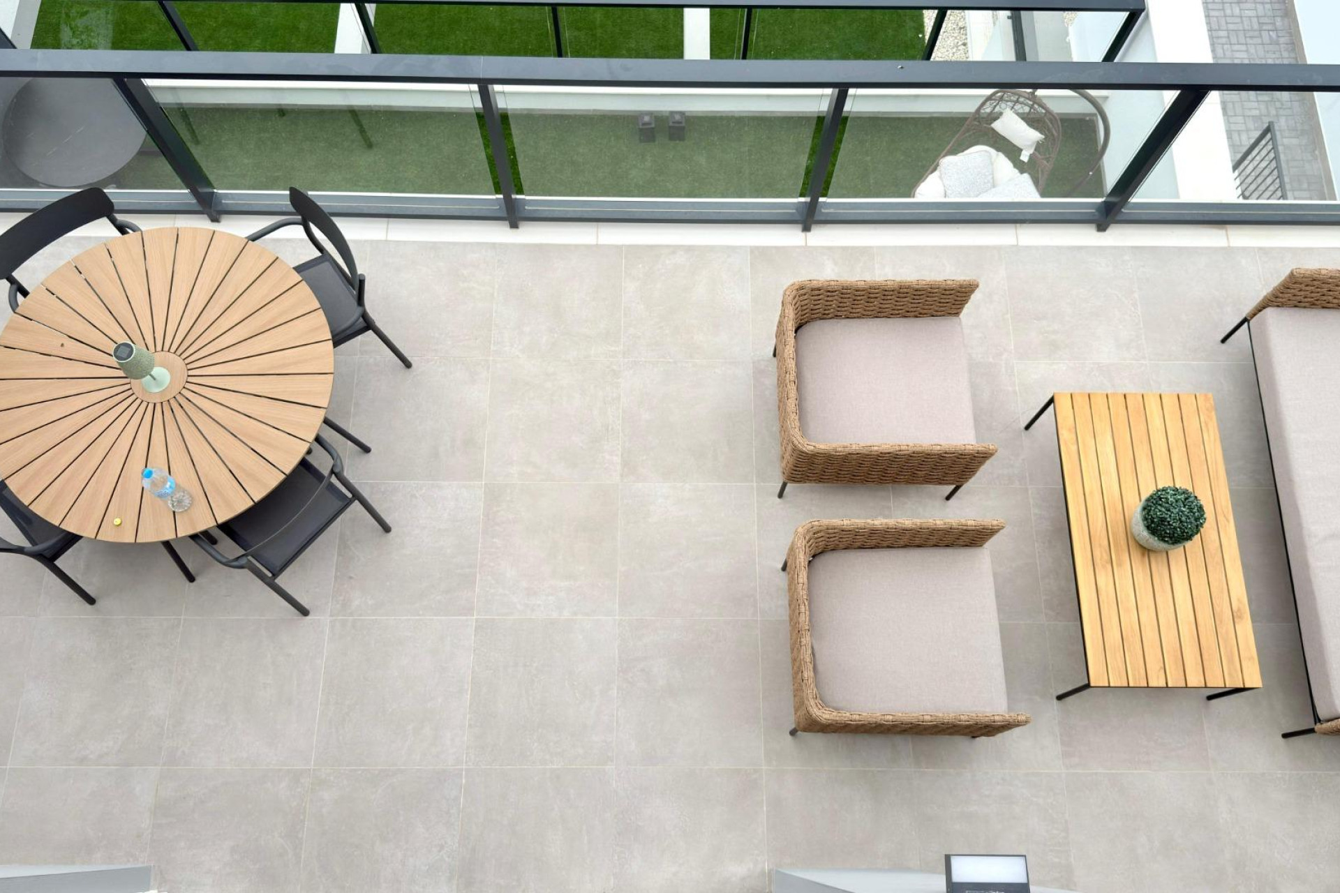 Reventa - Apartamento / piso - Finestrat - Balcón de finestrat