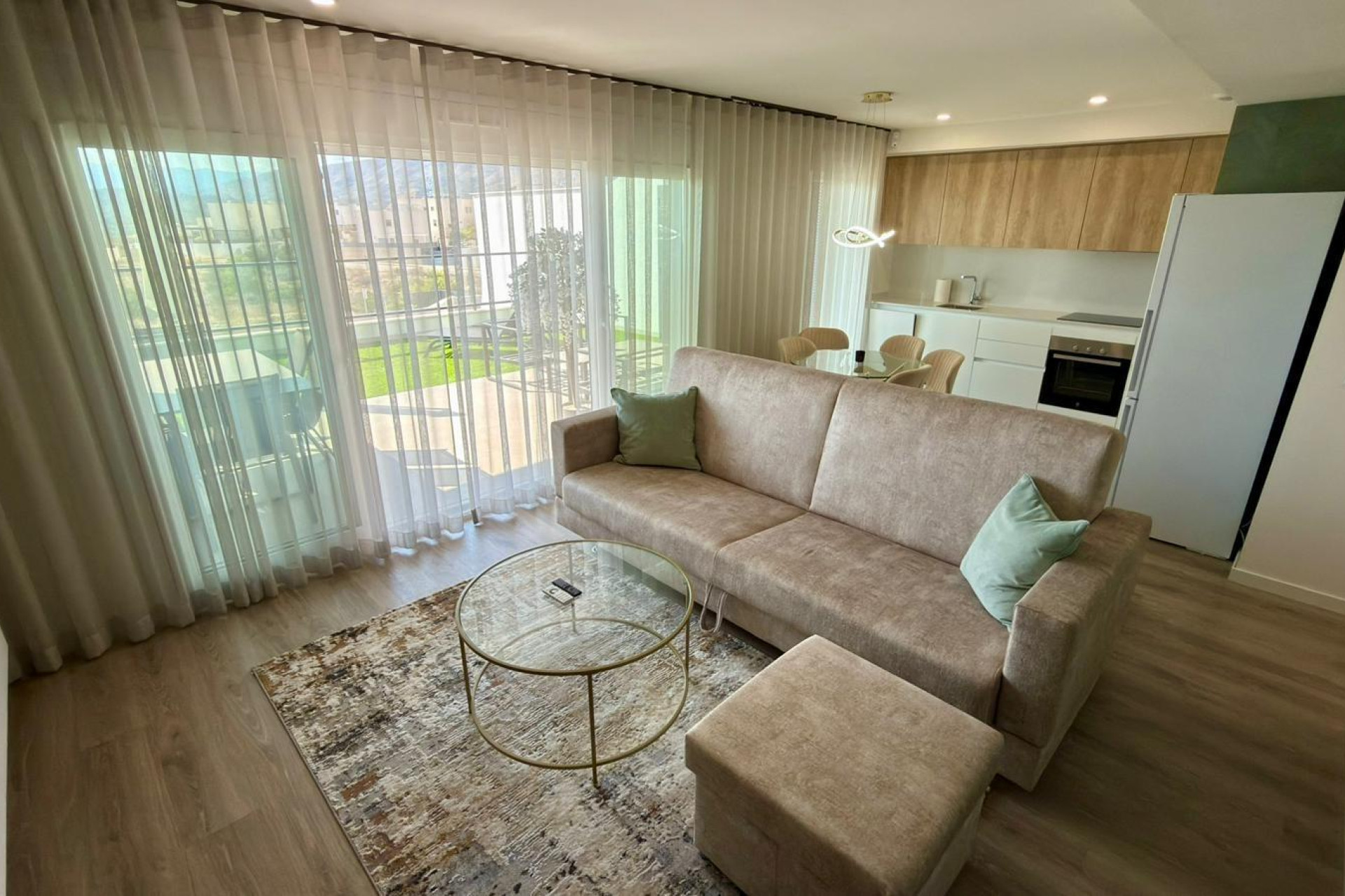 Reventa - Apartamento / piso - Finestrat - Balcón de finestrat