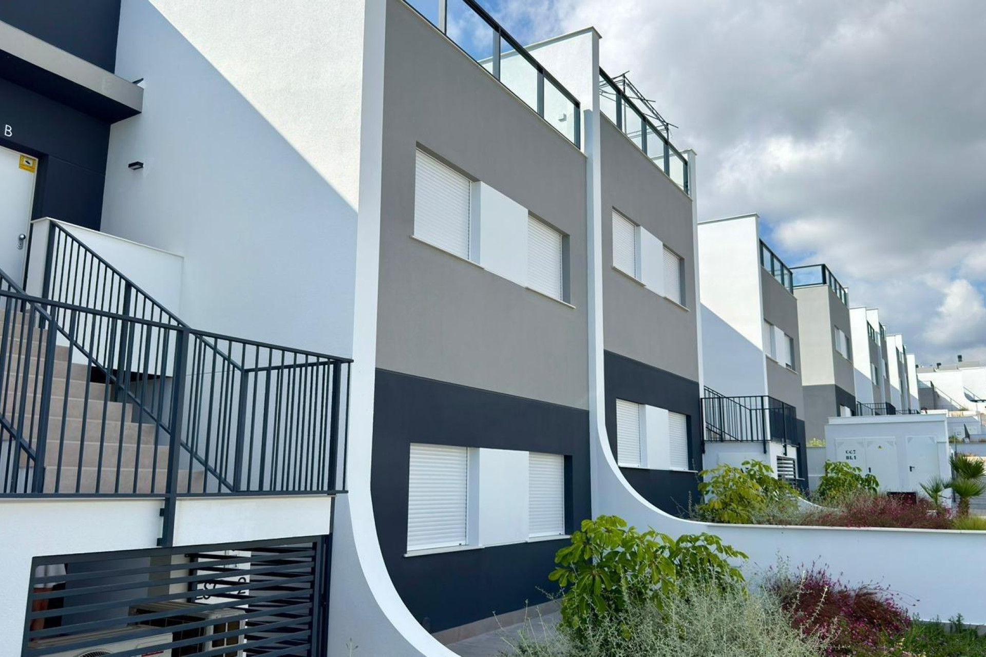 Reventa - Apartamento / piso - Finestrat - Balcón de finestrat