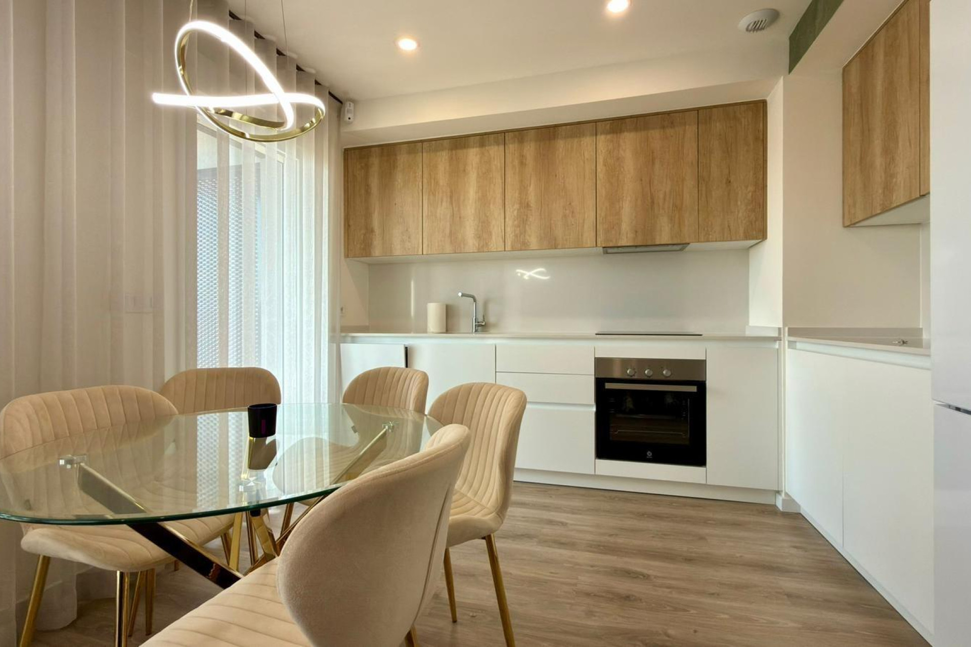 Reventa - Apartamento / piso - Finestrat - Balcón de finestrat