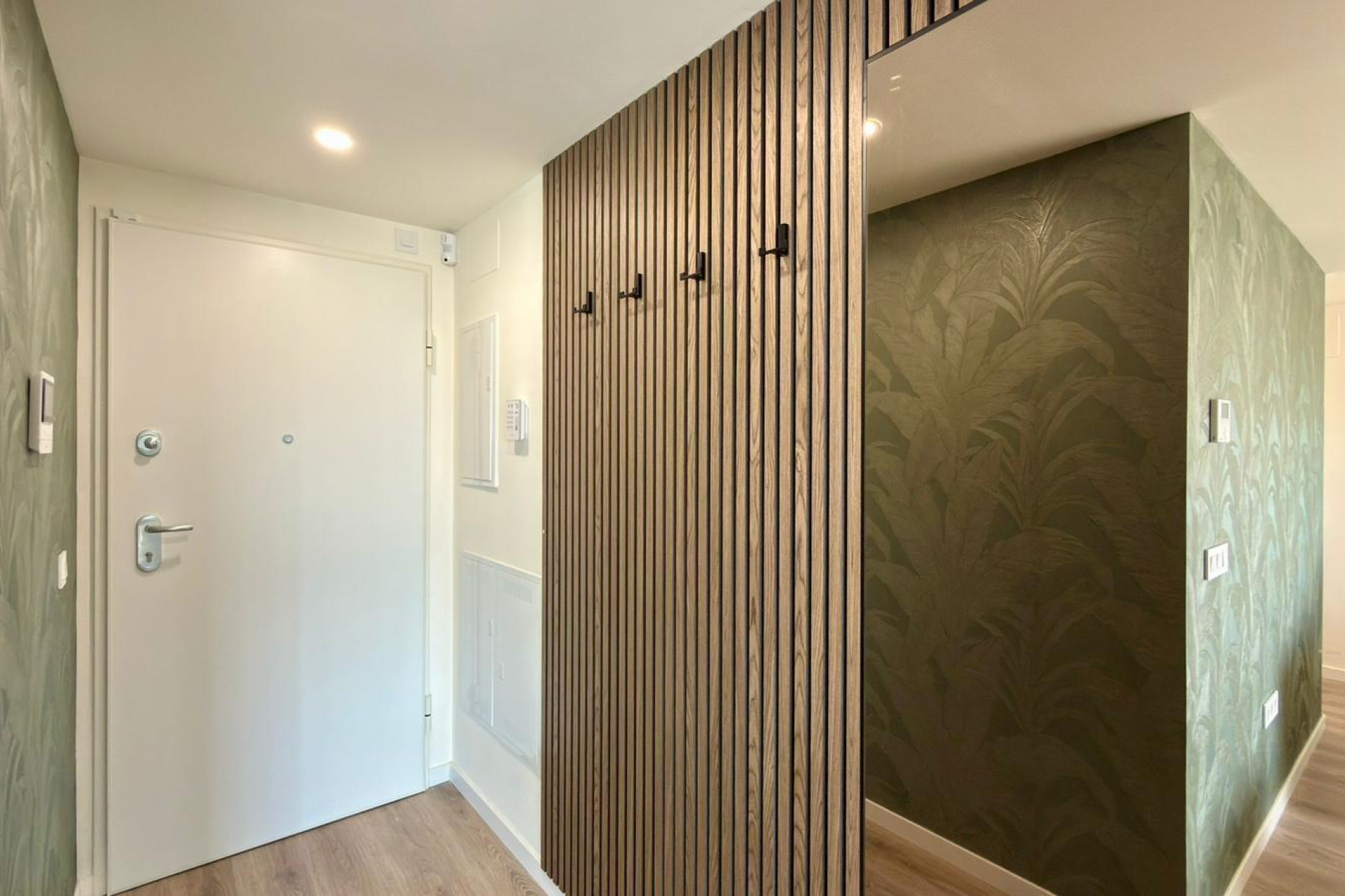 Reventa - Apartamento / piso - Finestrat - Balcón de finestrat