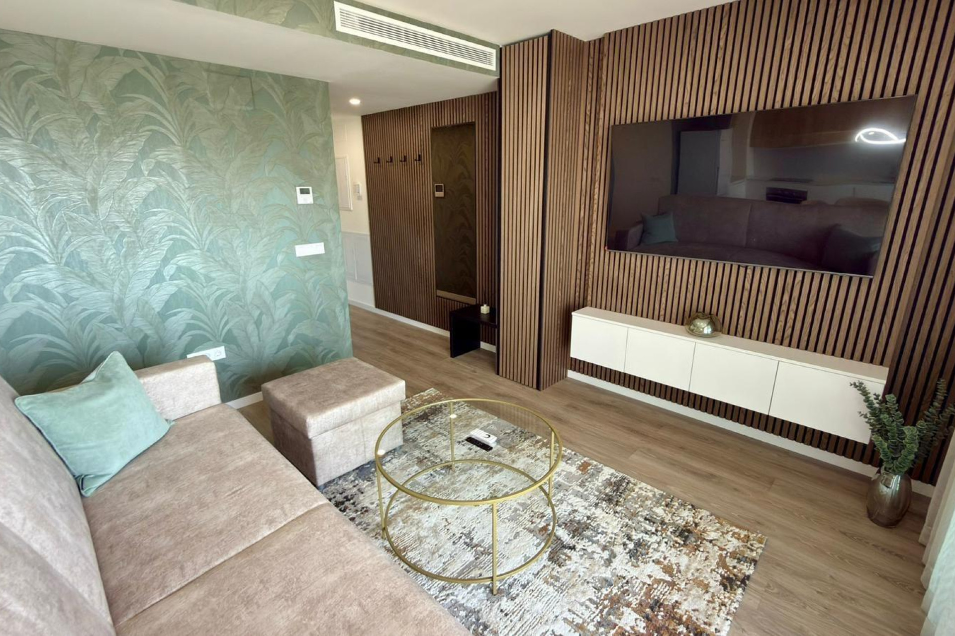 Reventa - Apartamento / piso - Finestrat - Balcón de finestrat