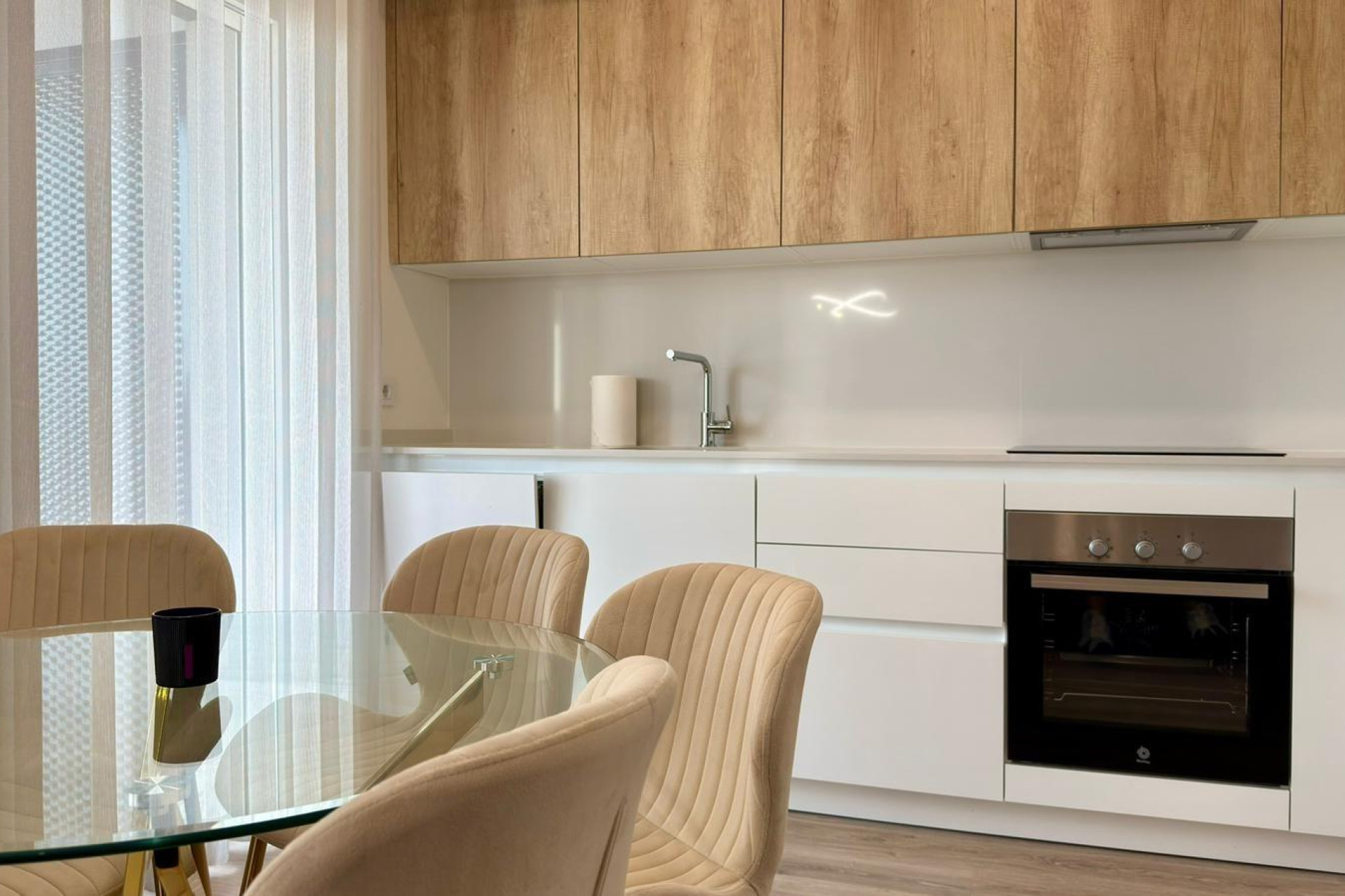 Reventa - Apartamento / piso - Finestrat - Balcón de finestrat