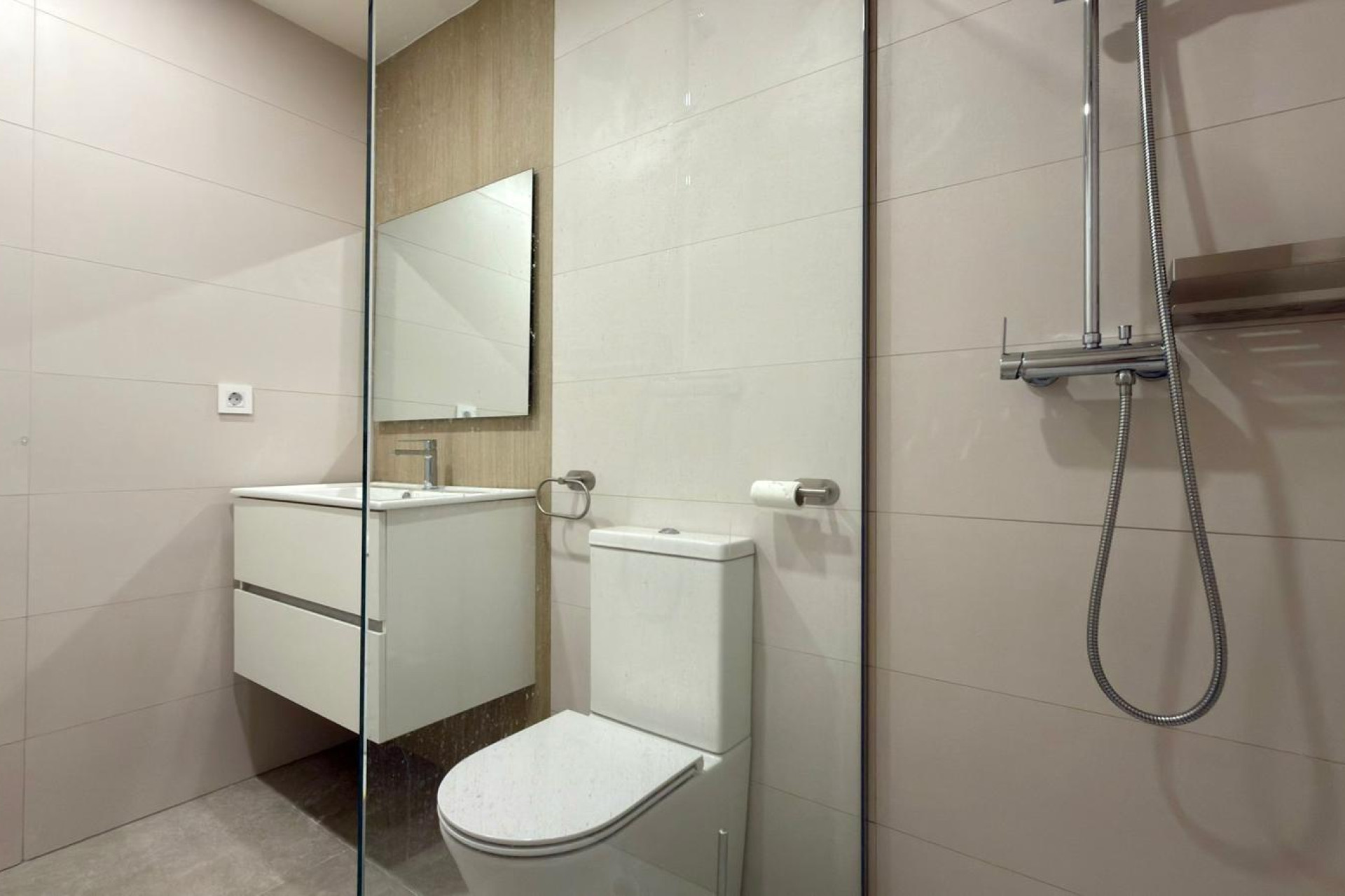 Reventa - Apartamento / piso - Finestrat - Balcón de finestrat