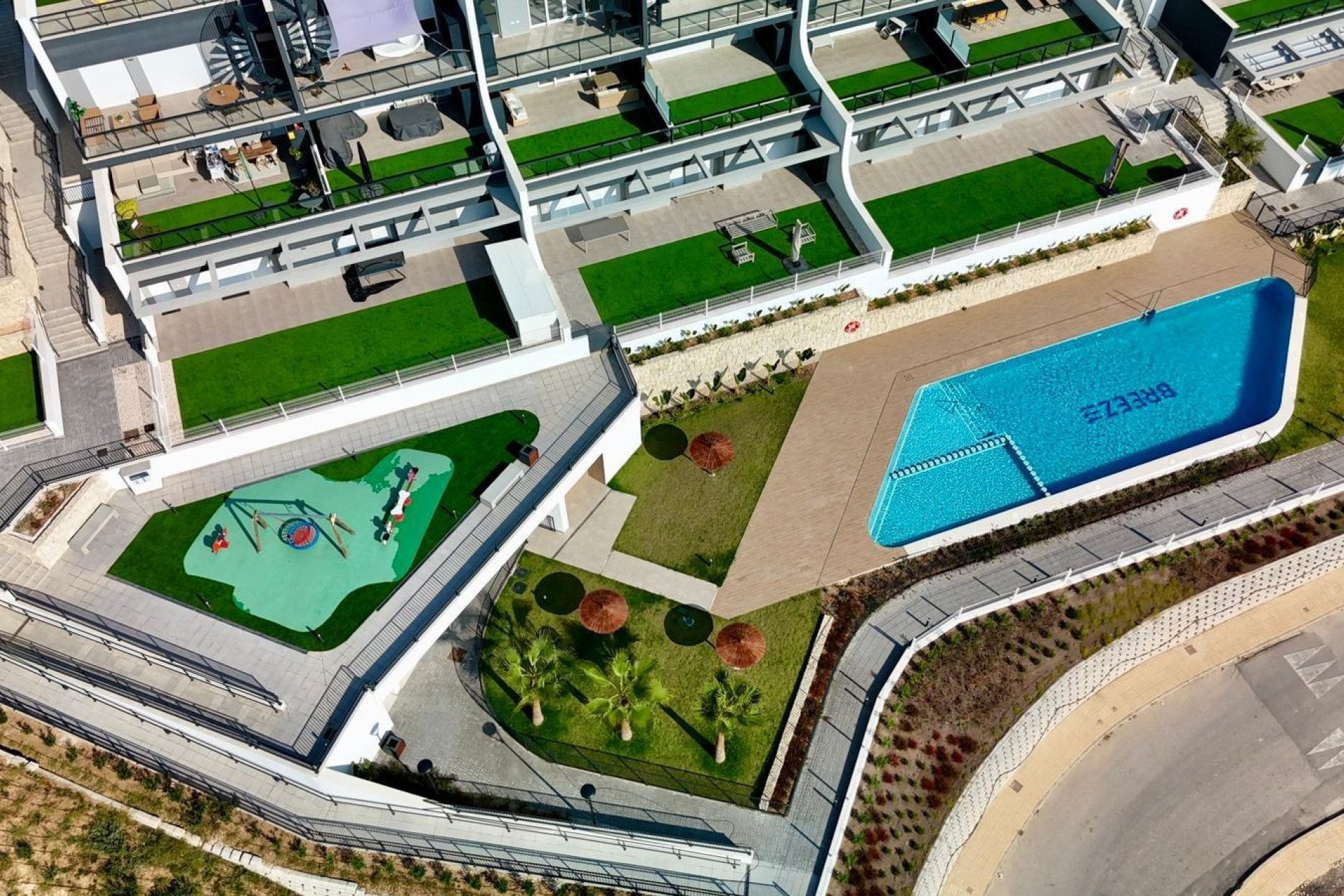 Reventa - Apartamento / piso - Finestrat - Balcón de finestrat