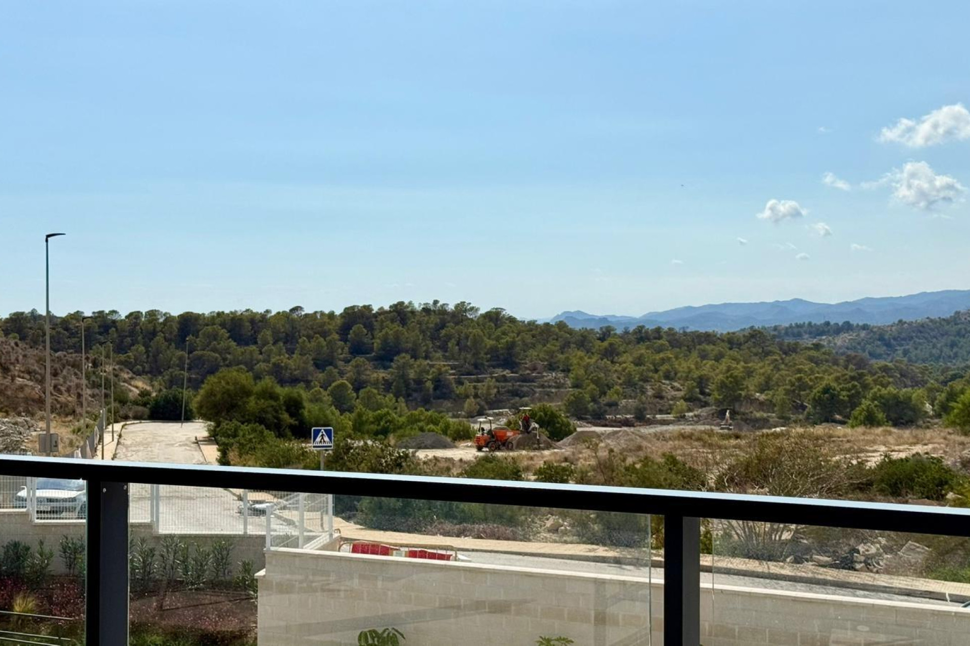 Reventa - Apartamento / piso - Finestrat - Balcón de finestrat