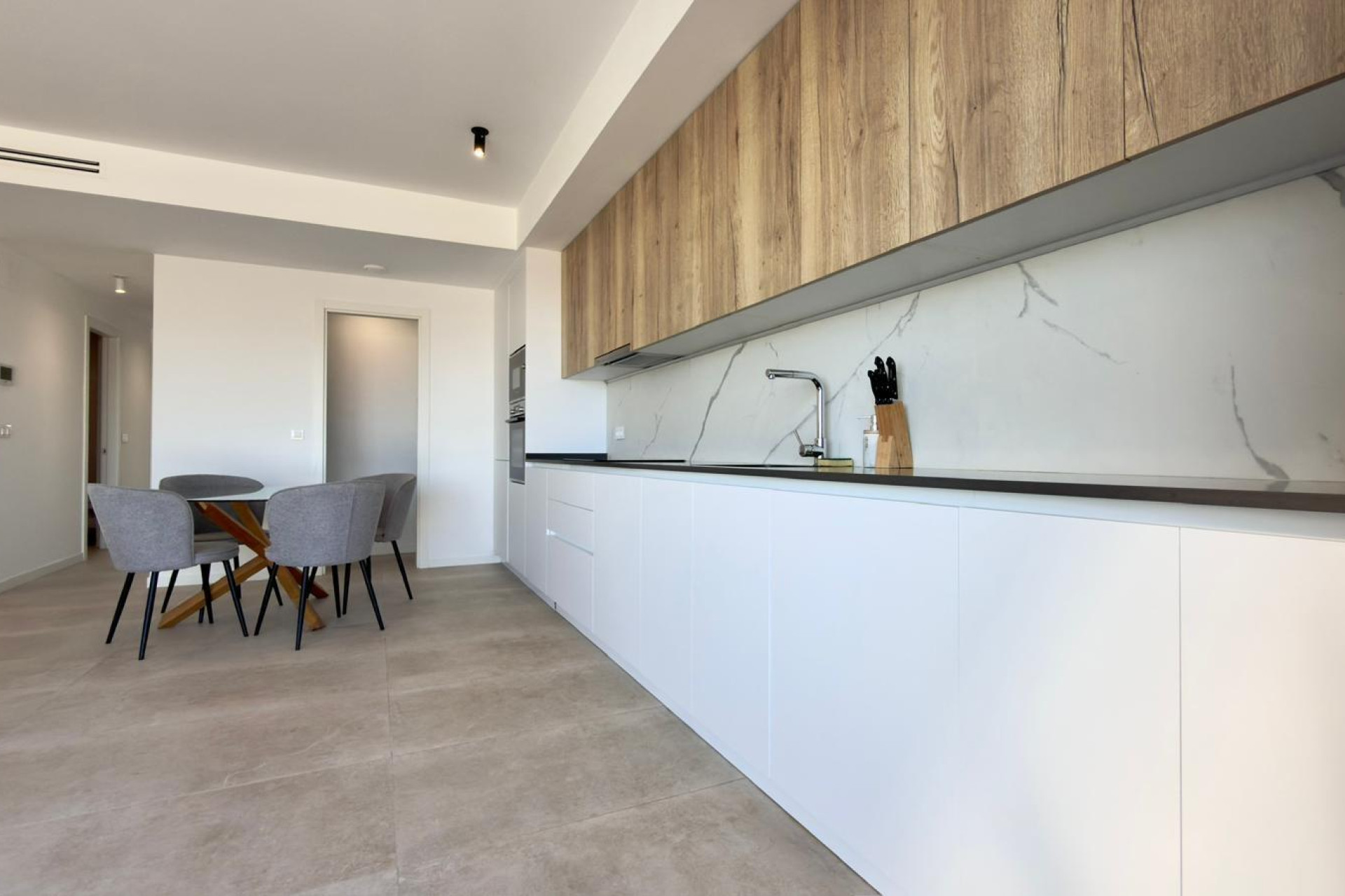 Reventa - Apartamento / piso - Finestrat - Balcón de finestrat