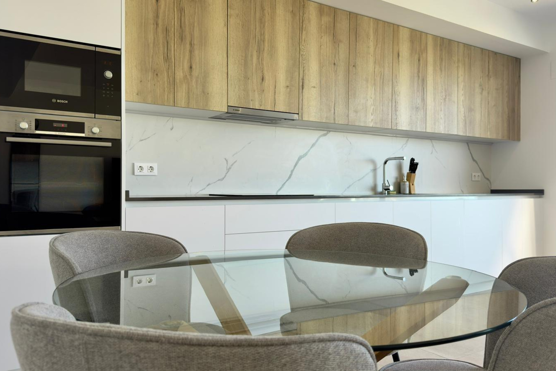 Reventa - Apartamento / piso - Finestrat - Balcón de finestrat