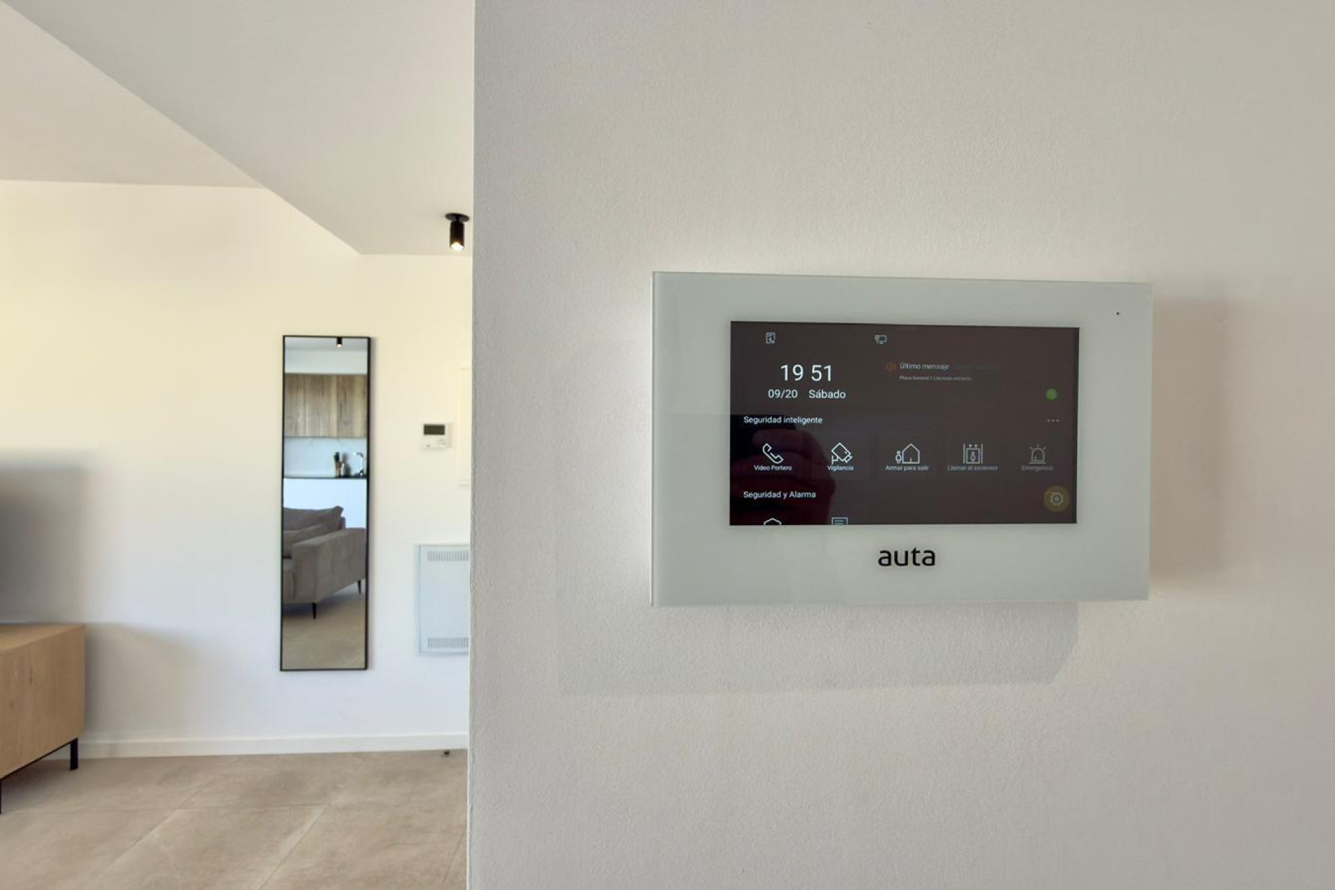 Reventa - Apartamento / piso - Finestrat - Balcón de finestrat